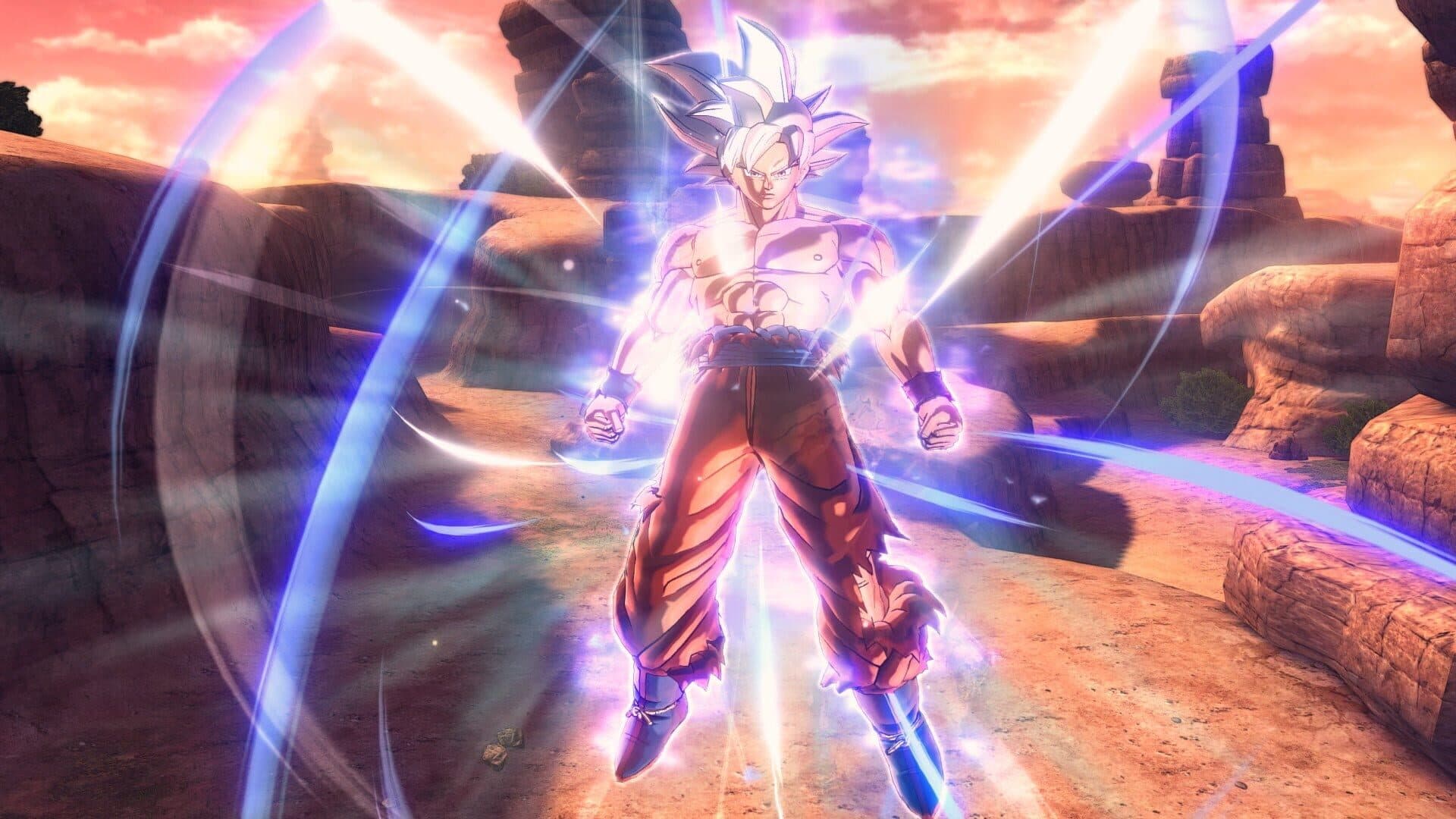 Dragon Ball: Xenoverse 2 - Extra Pass screenshot 9