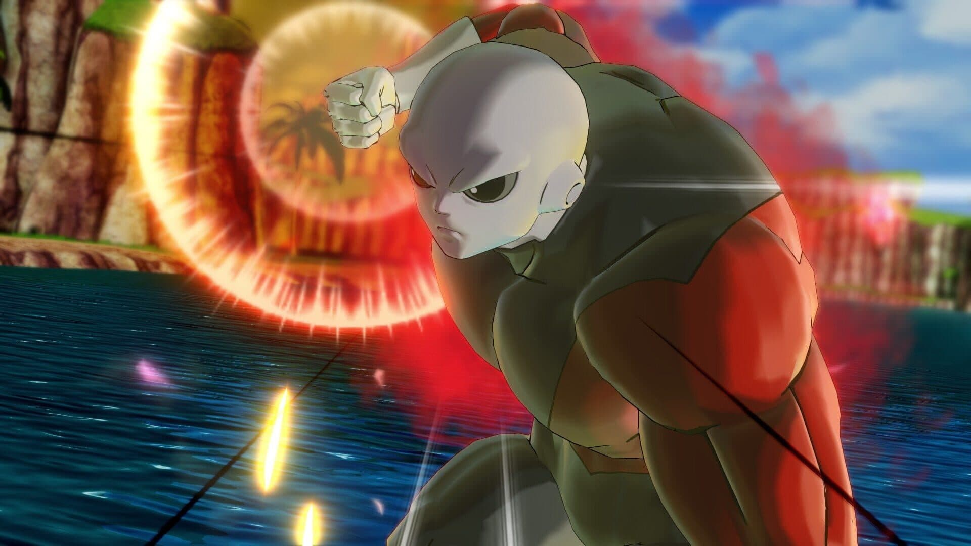 Dragon Ball: Xenoverse 2 - Extra Pass screenshot 10