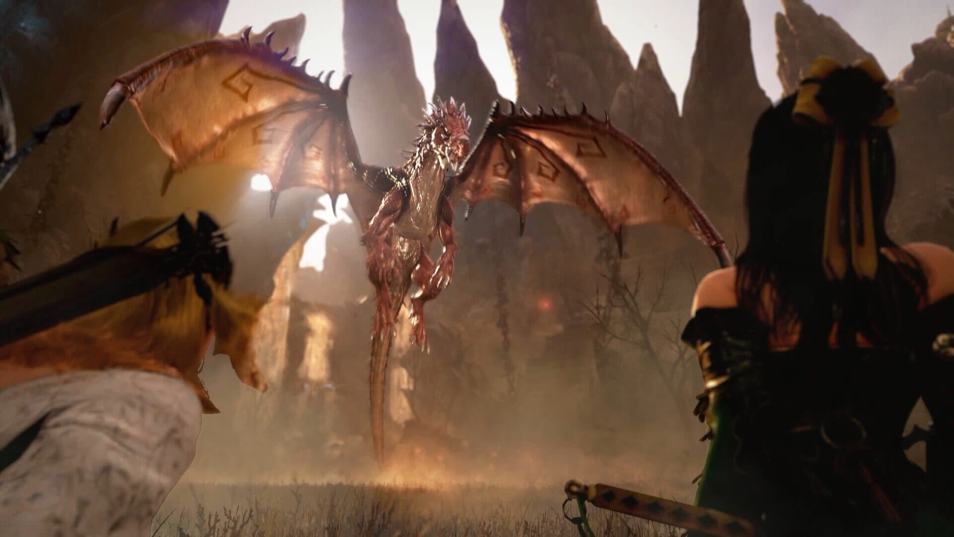 Black Desert: Traveler Edition screenshot 7