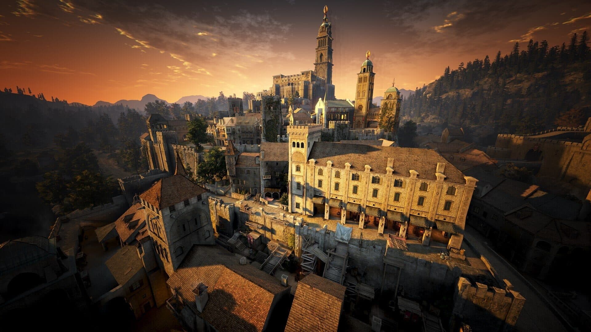 Black Desert: Traveler Edition screenshot 8