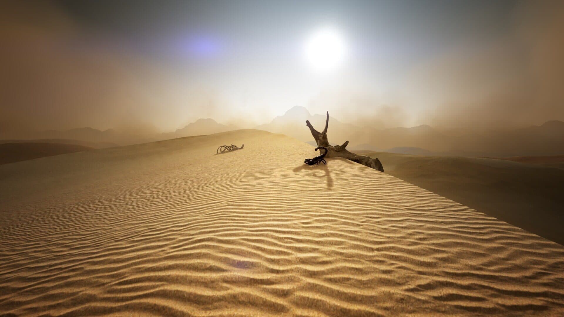 Black Desert: Traveler Edition screenshot 10