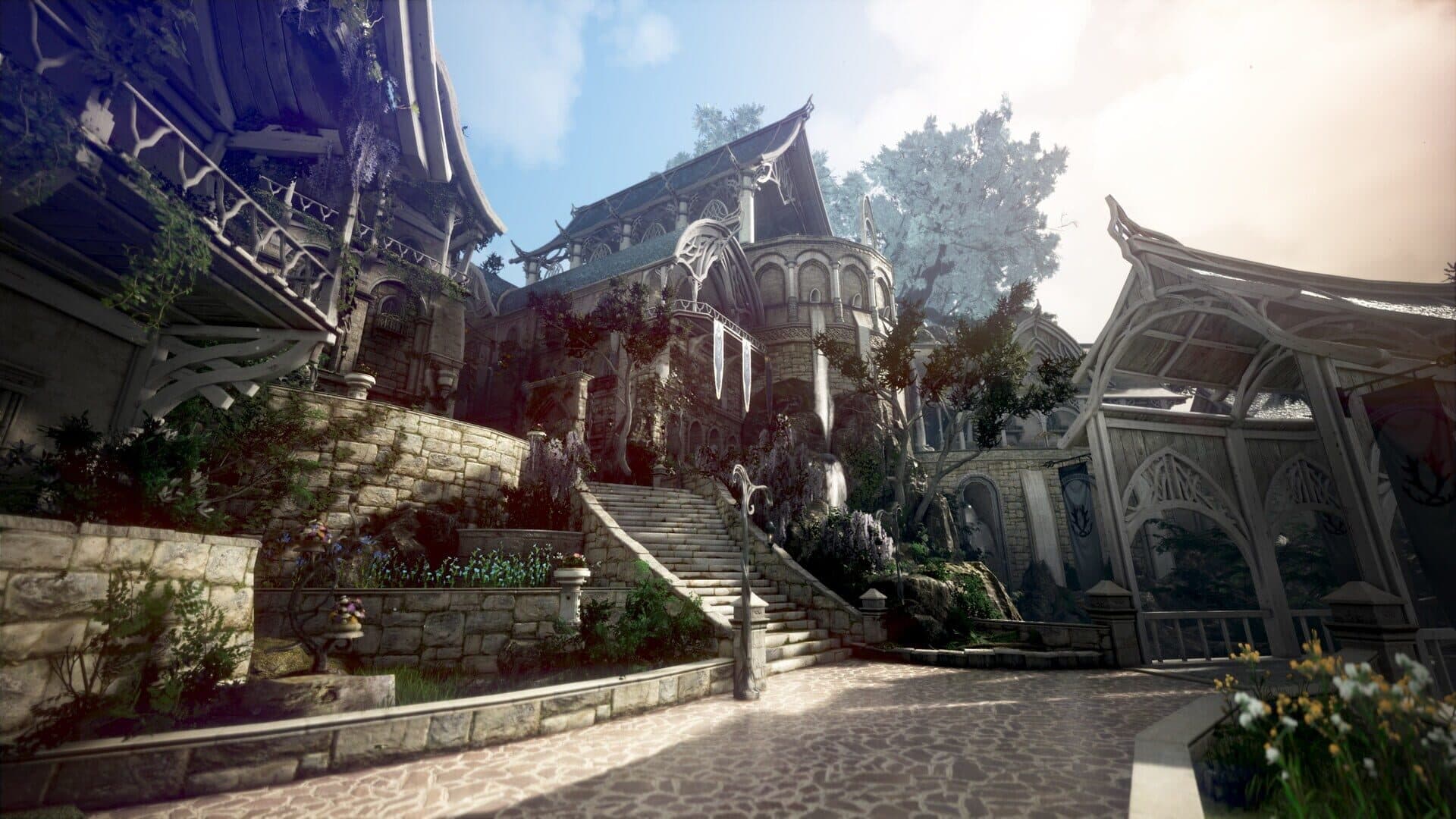 Black Desert: Traveler Edition screenshot 11