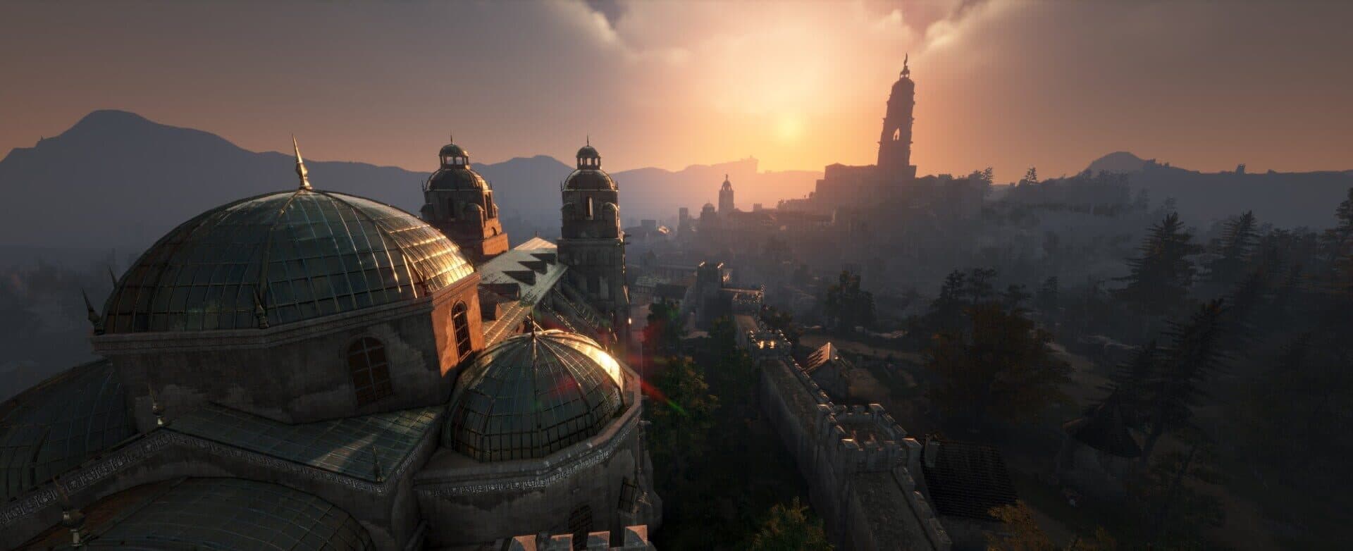 Black Desert: Traveler Edition screenshot 12