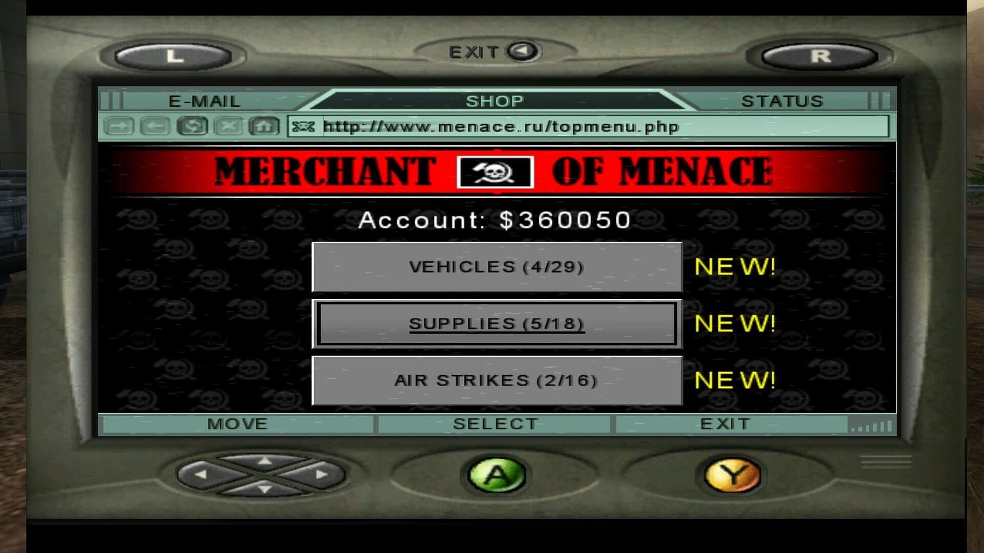 Mercenaries: Playground of Destruction screenshot 9