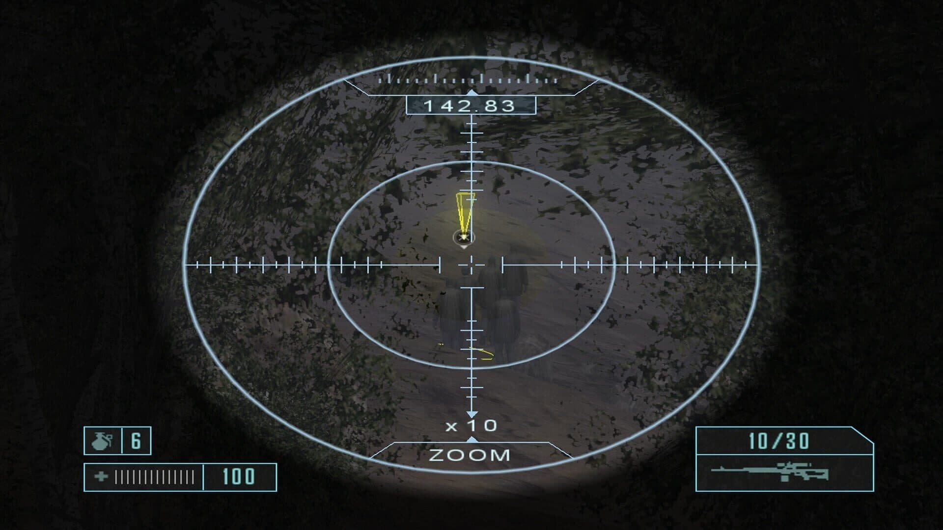 Mercenaries: Playground of Destruction screenshot 5