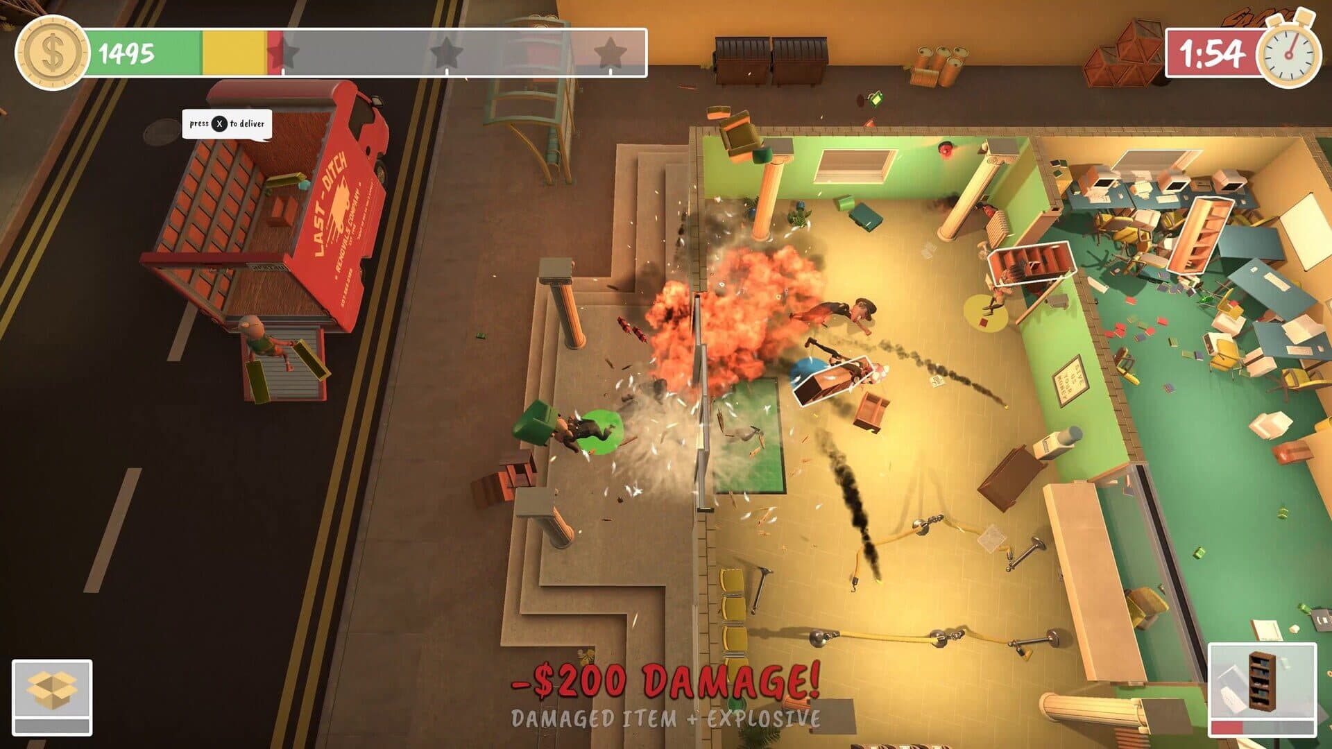 Get Packed screenshot 10