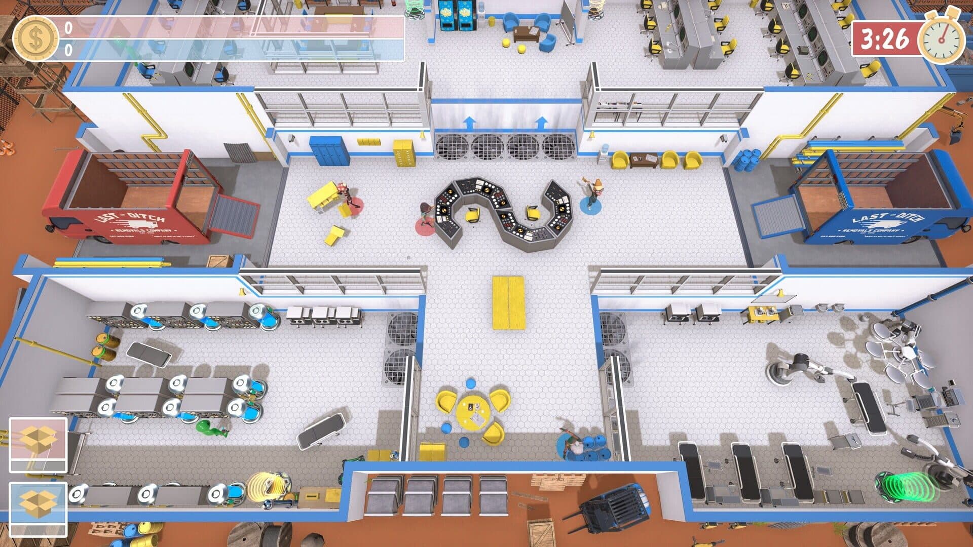Get Packed screenshot 11
