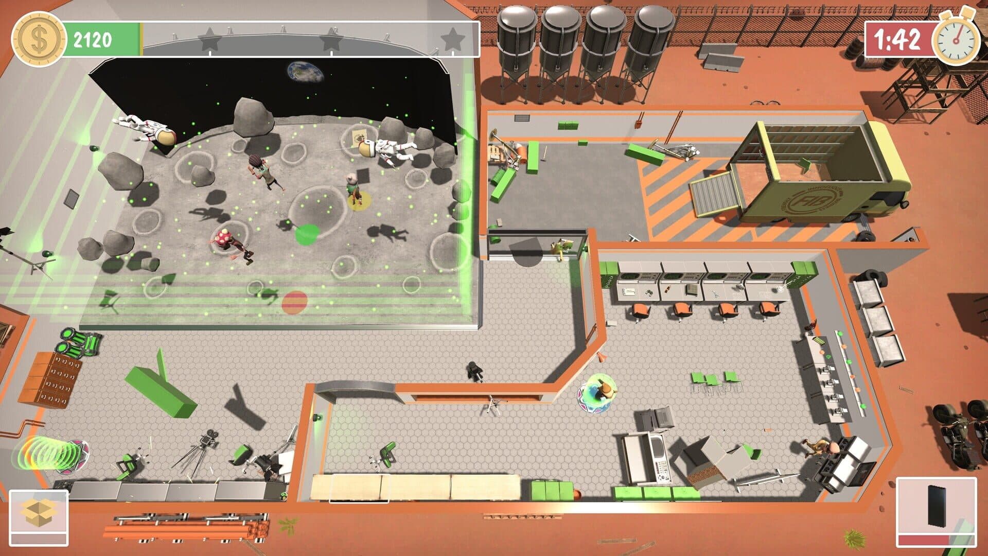 Get Packed screenshot 7