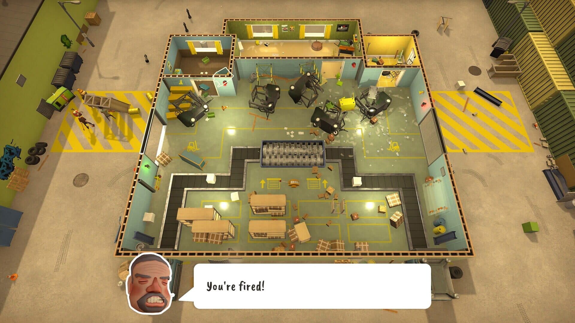 Get Packed screenshot 8
