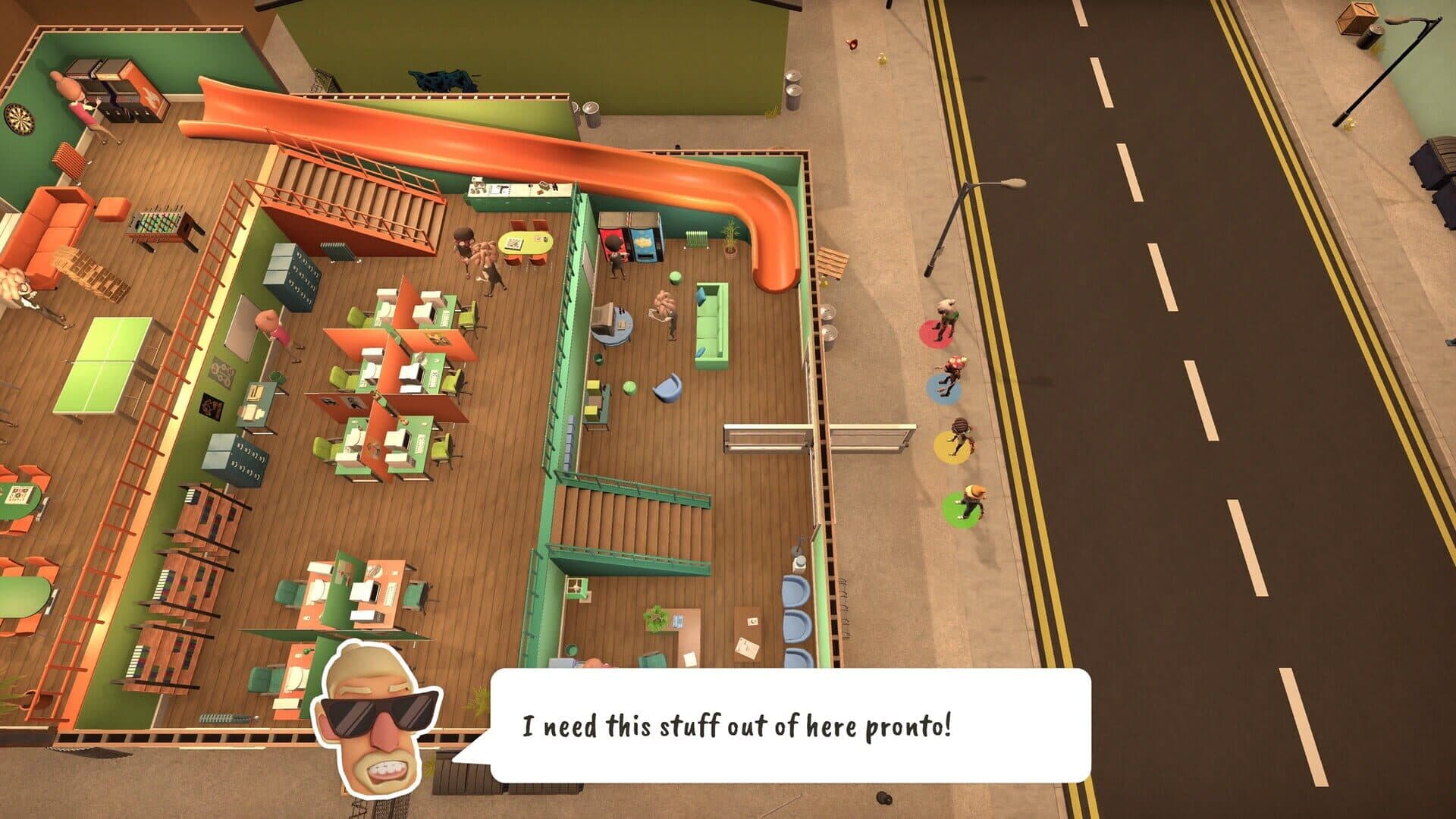 Get Packed screenshot 9