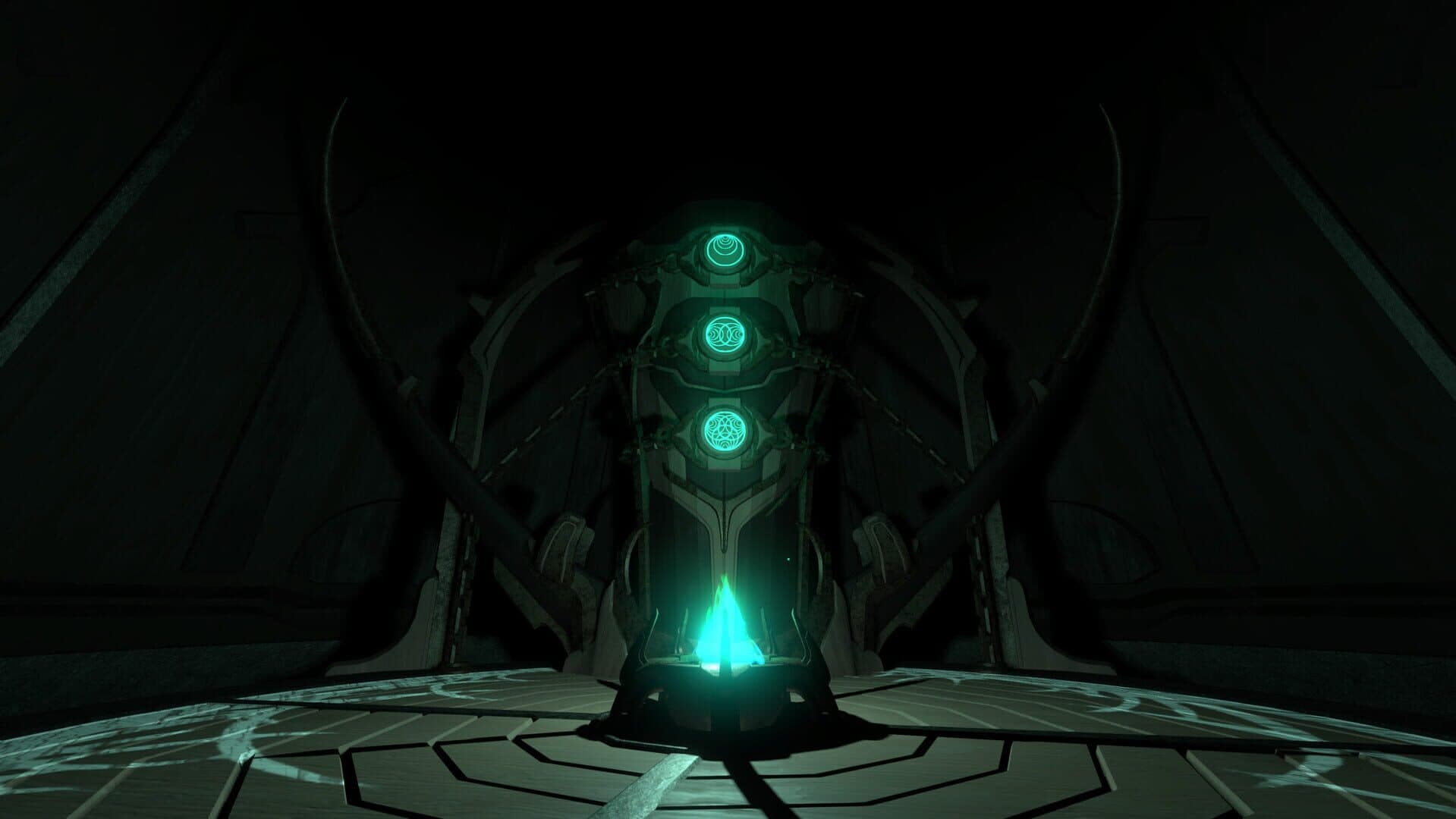 Outer Wilds: Echoes of the Eye screenshot 1