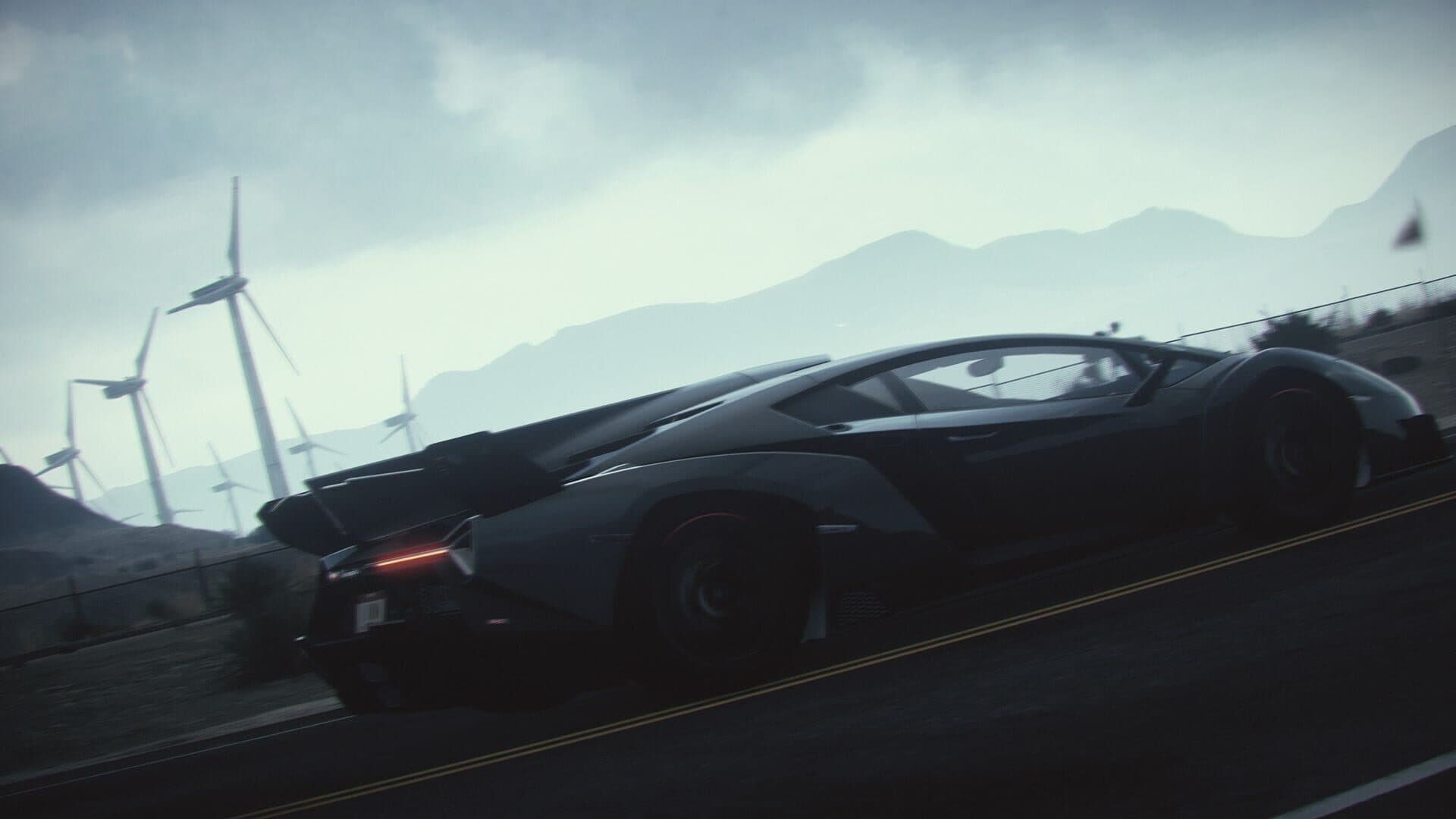 Need for Speed Rivals: Complete Edition screenshot 6