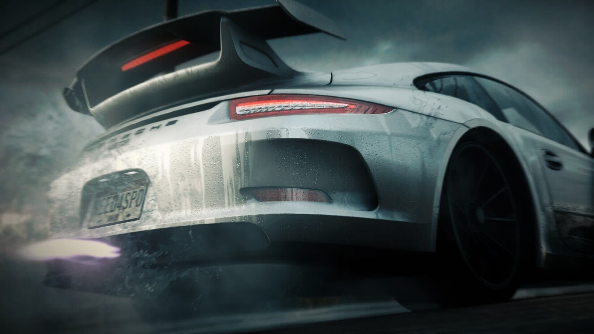 Need for Speed Rivals: Complete Edition screenshot 8