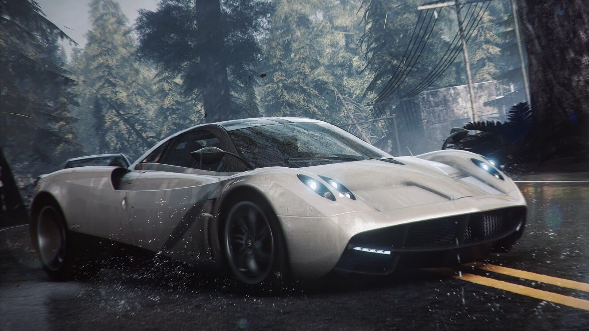Need for Speed Rivals: Complete Edition screenshot 9