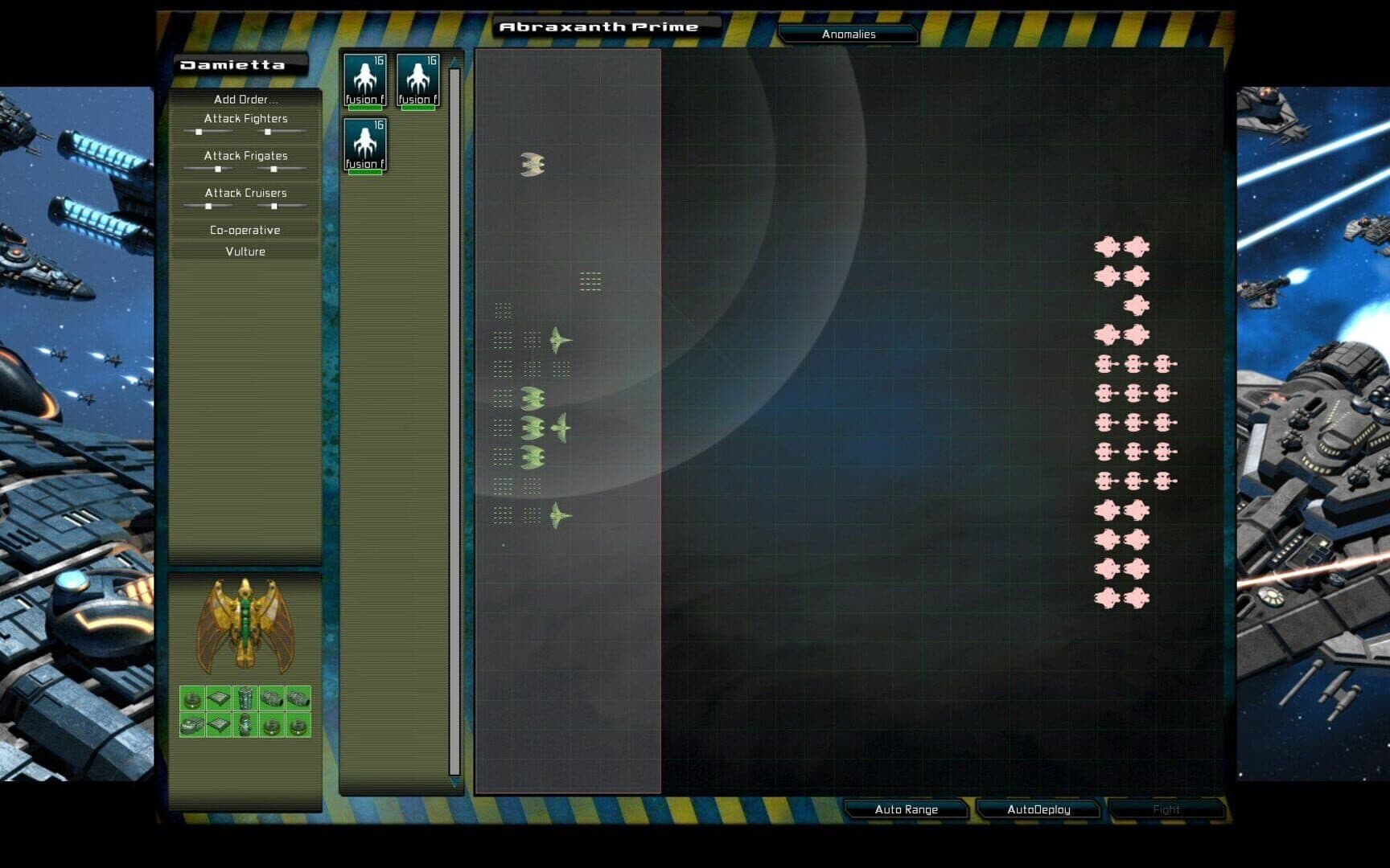 Gratuitous Space Battles: Galactic Conquest screenshot 6