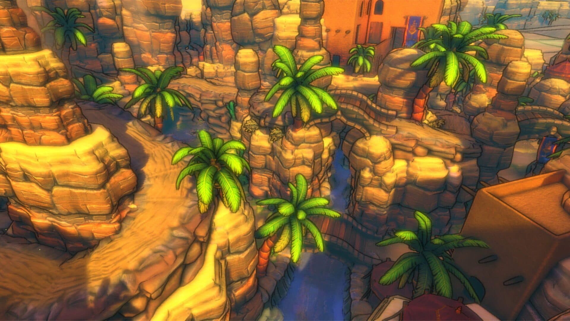 Dungeon Defenders: Quest for the Lost Eternia Shards Part 2 screenshot 5
