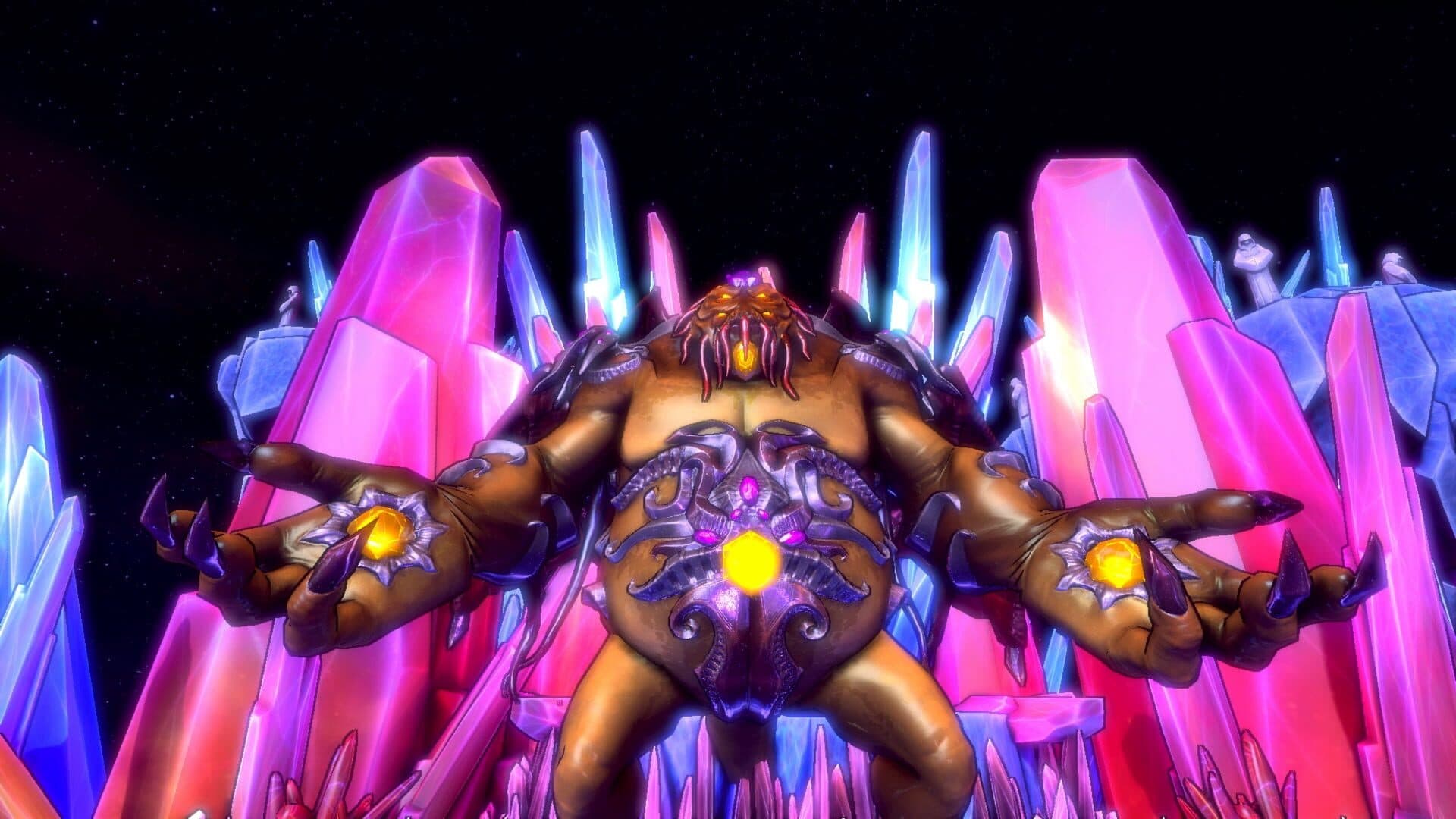 Dungeon Defenders: Quest for the Lost Eternia Shards Part 4 screenshot 5