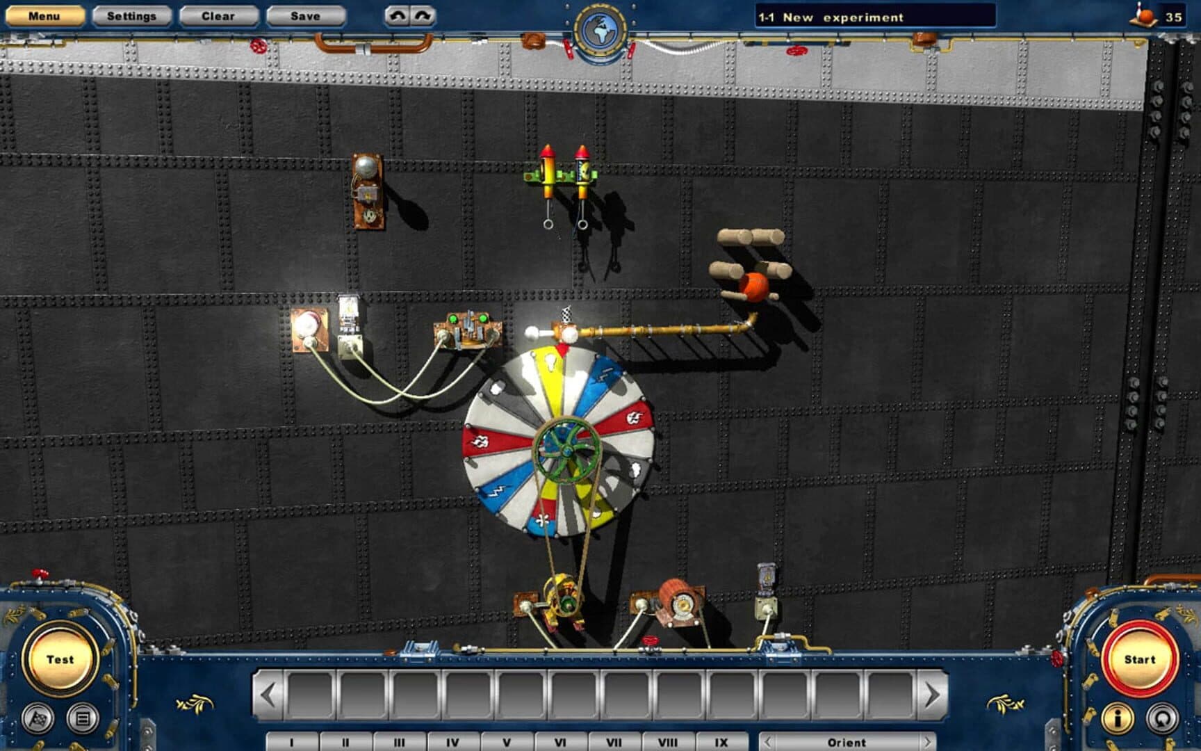 Crazy Machines 2: Anniversary DLC screenshot 10