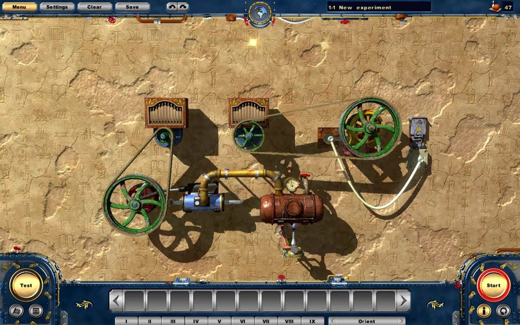 Crazy Machines 2: Anniversary DLC screenshot 7