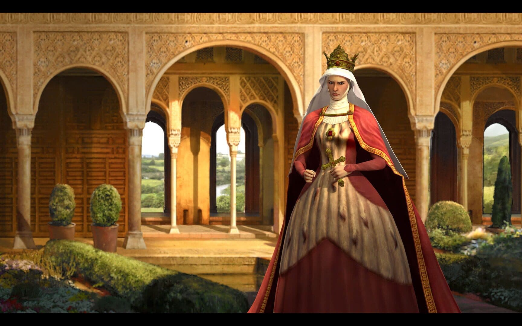 Sid Meier's Civilization V: Civ and Scenario Double Pack - Spain and Inca screenshot 4