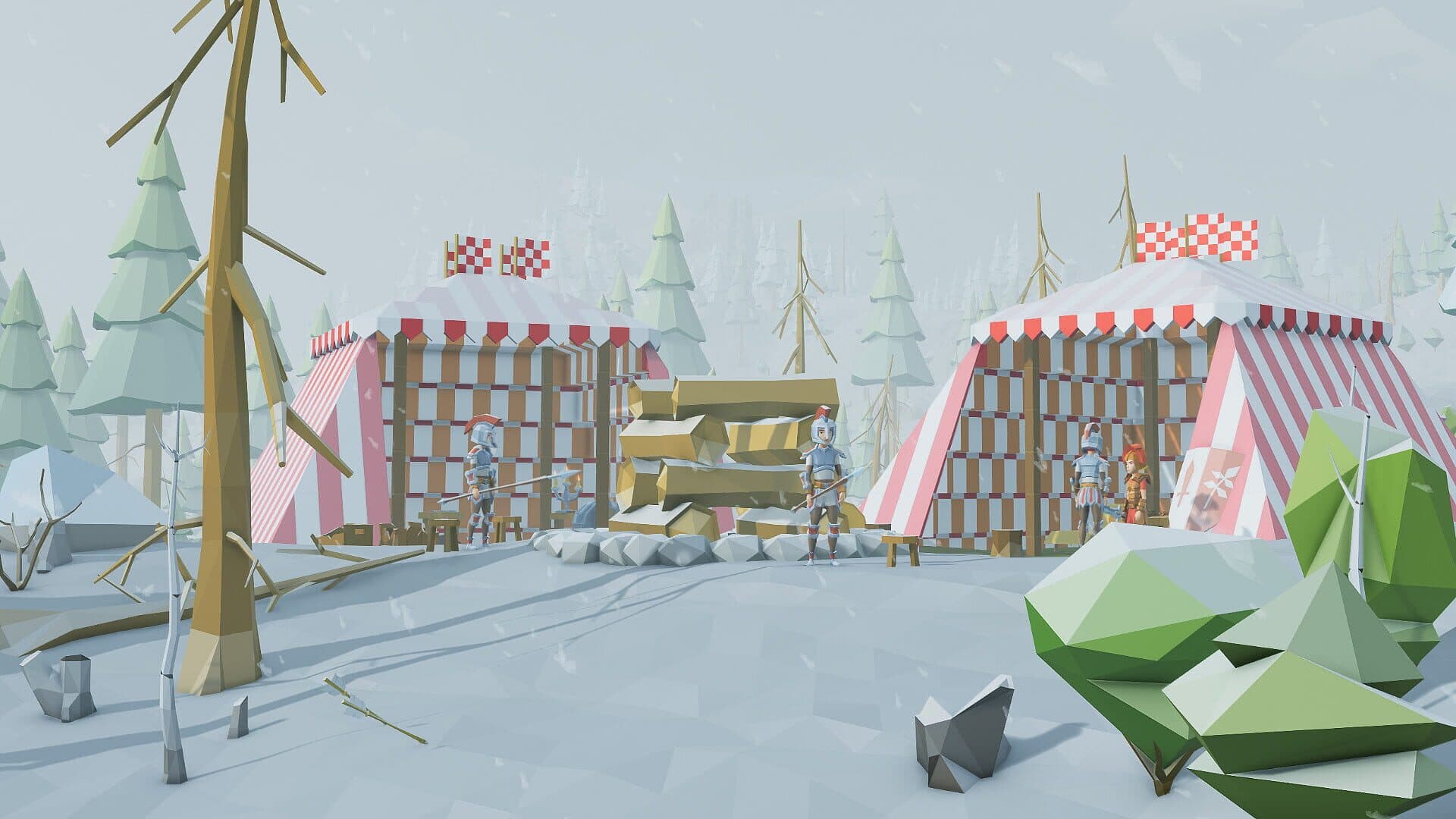 Ylands: Exploration Pack screenshot 2
