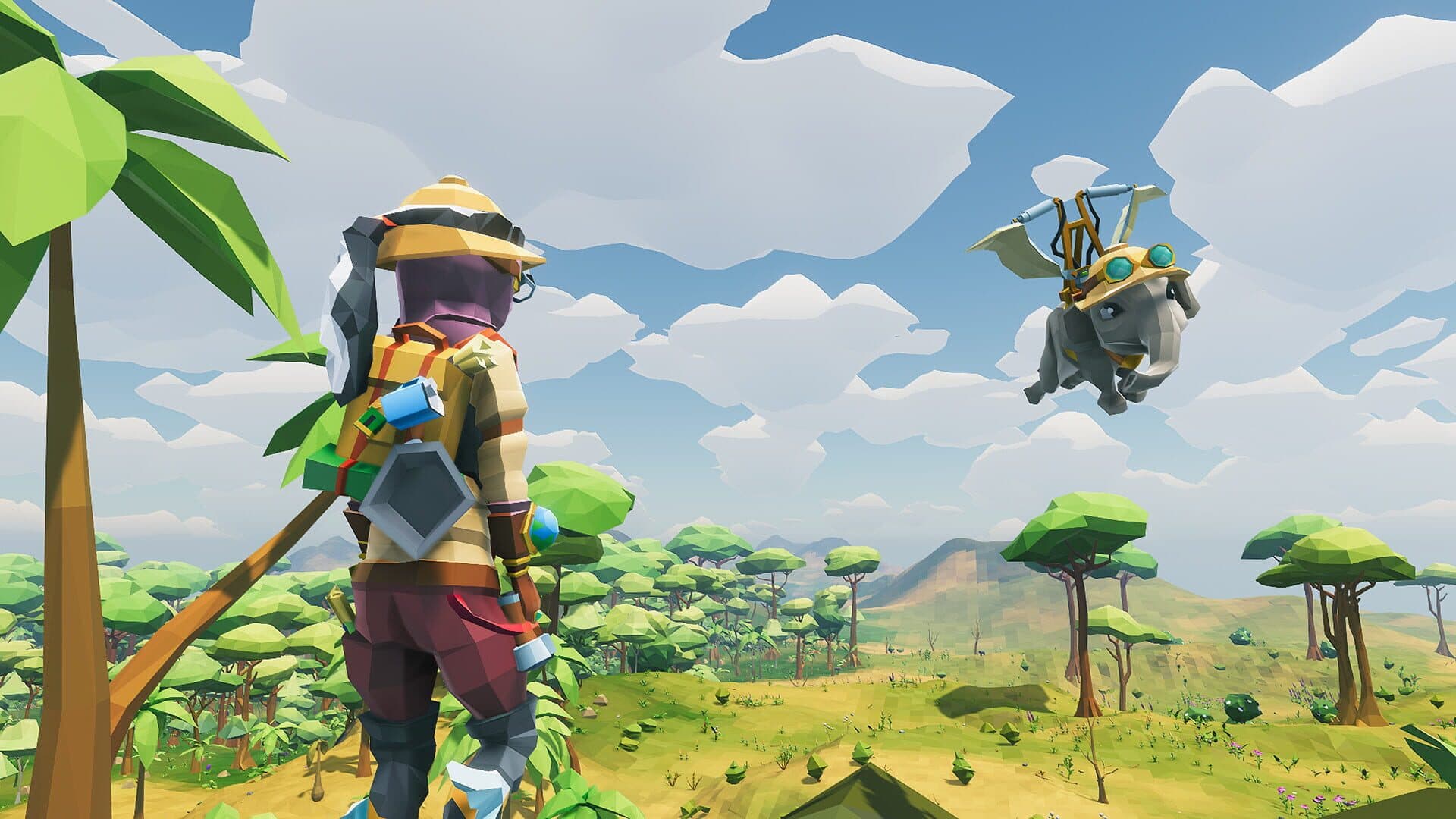 Ylands: Exploration Pack screenshot 3