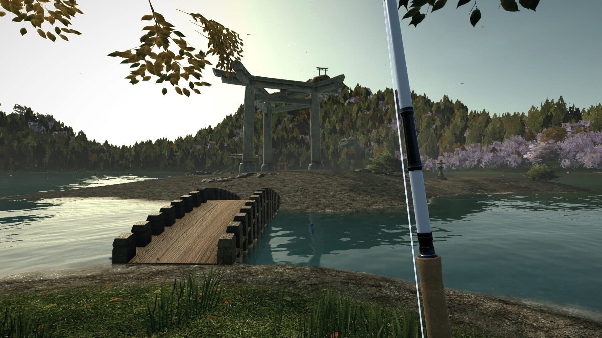 Ultimate Fishing Simulator: Japan DLC screenshot 4