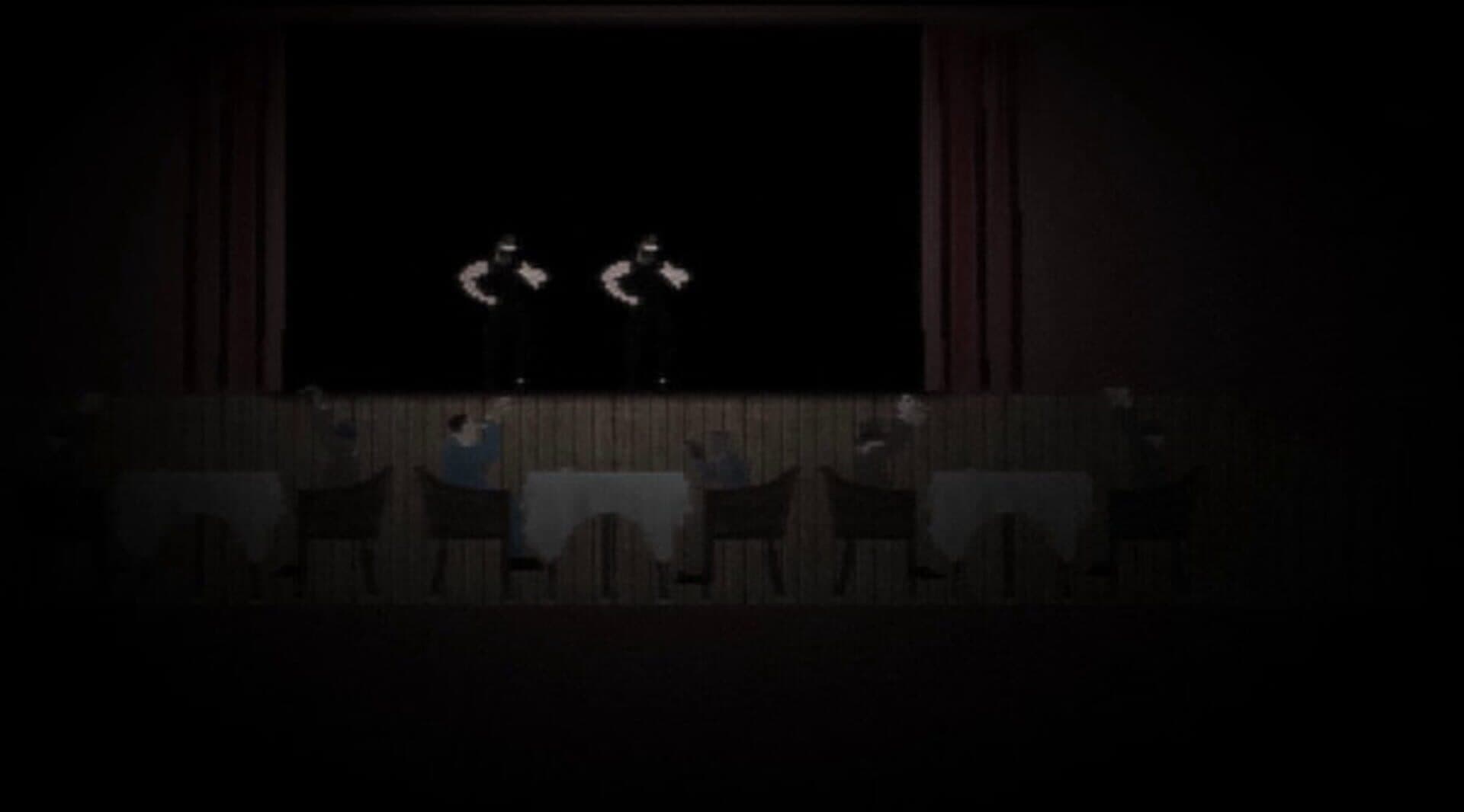 Swallow the Blue: Remastered screenshot 2