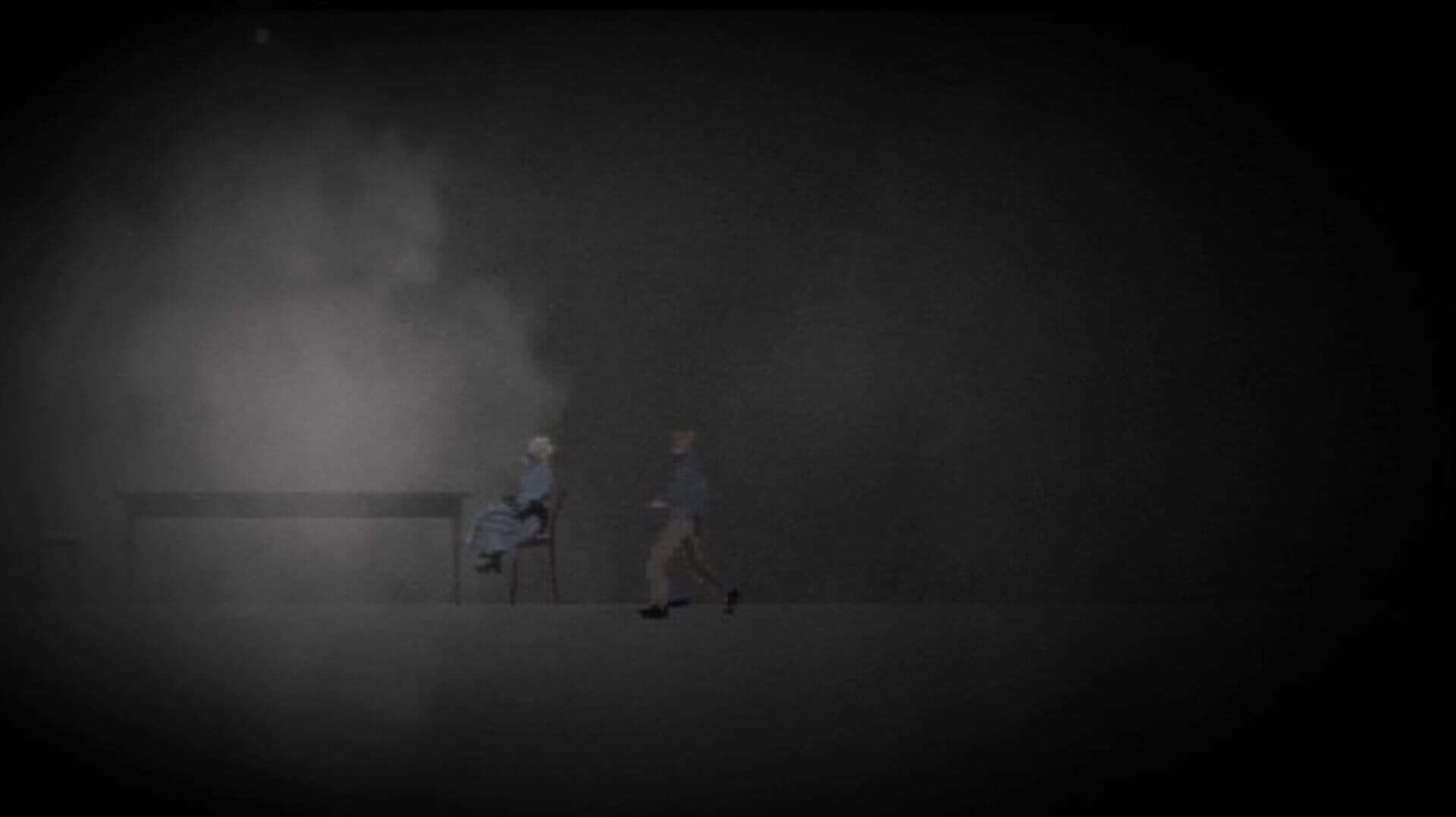 Swallow the Blue: Remastered screenshot 3