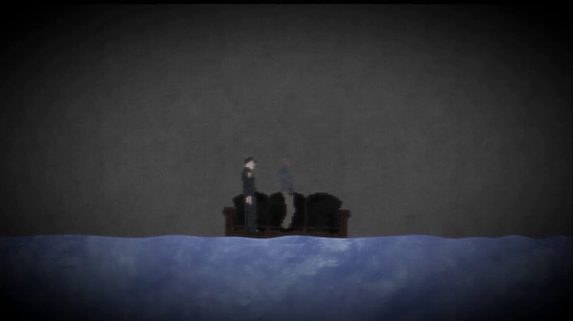 Swallow the Blue: Remastered screenshot 4
