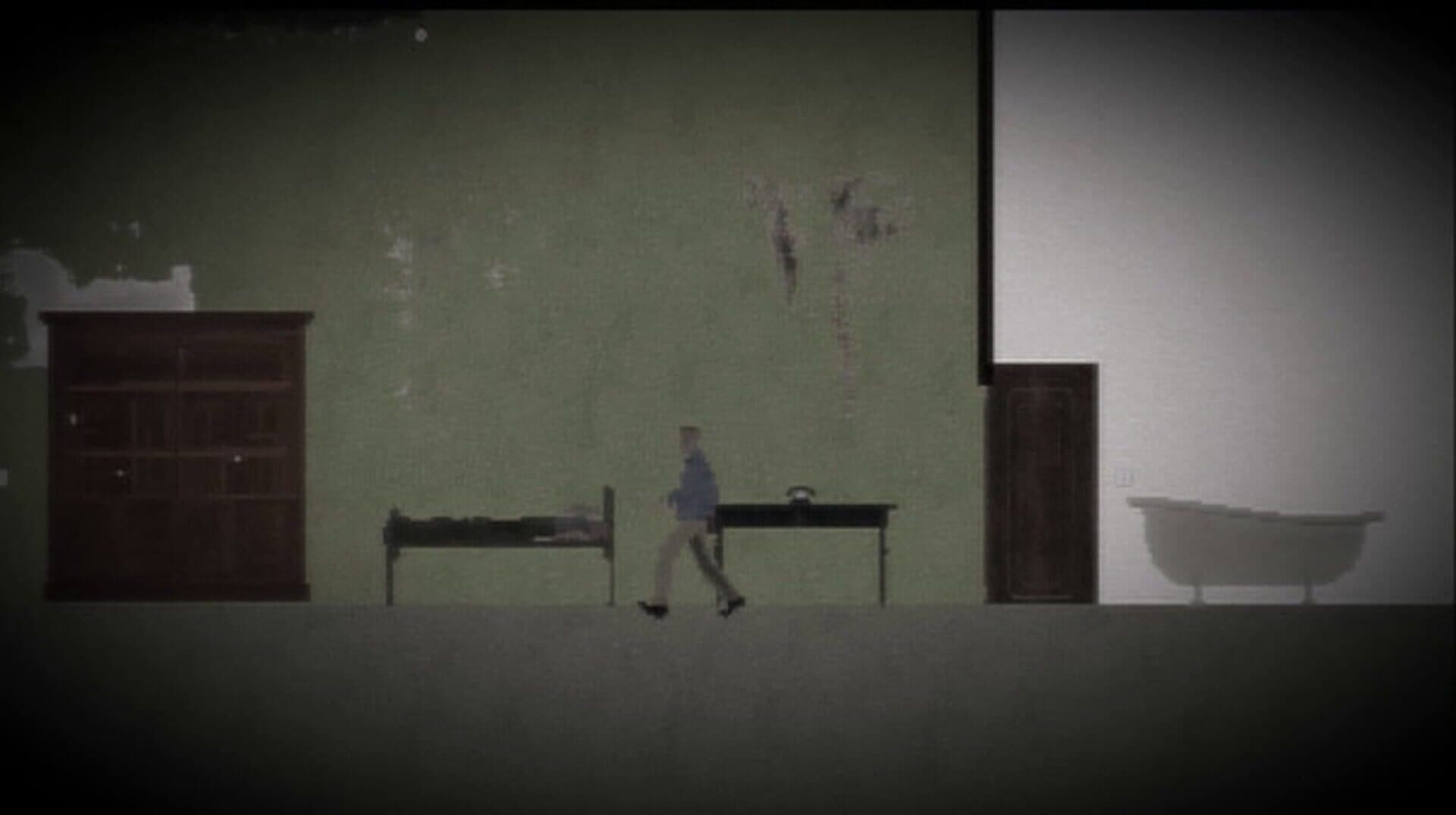 Swallow the Blue: Remastered screenshot 6