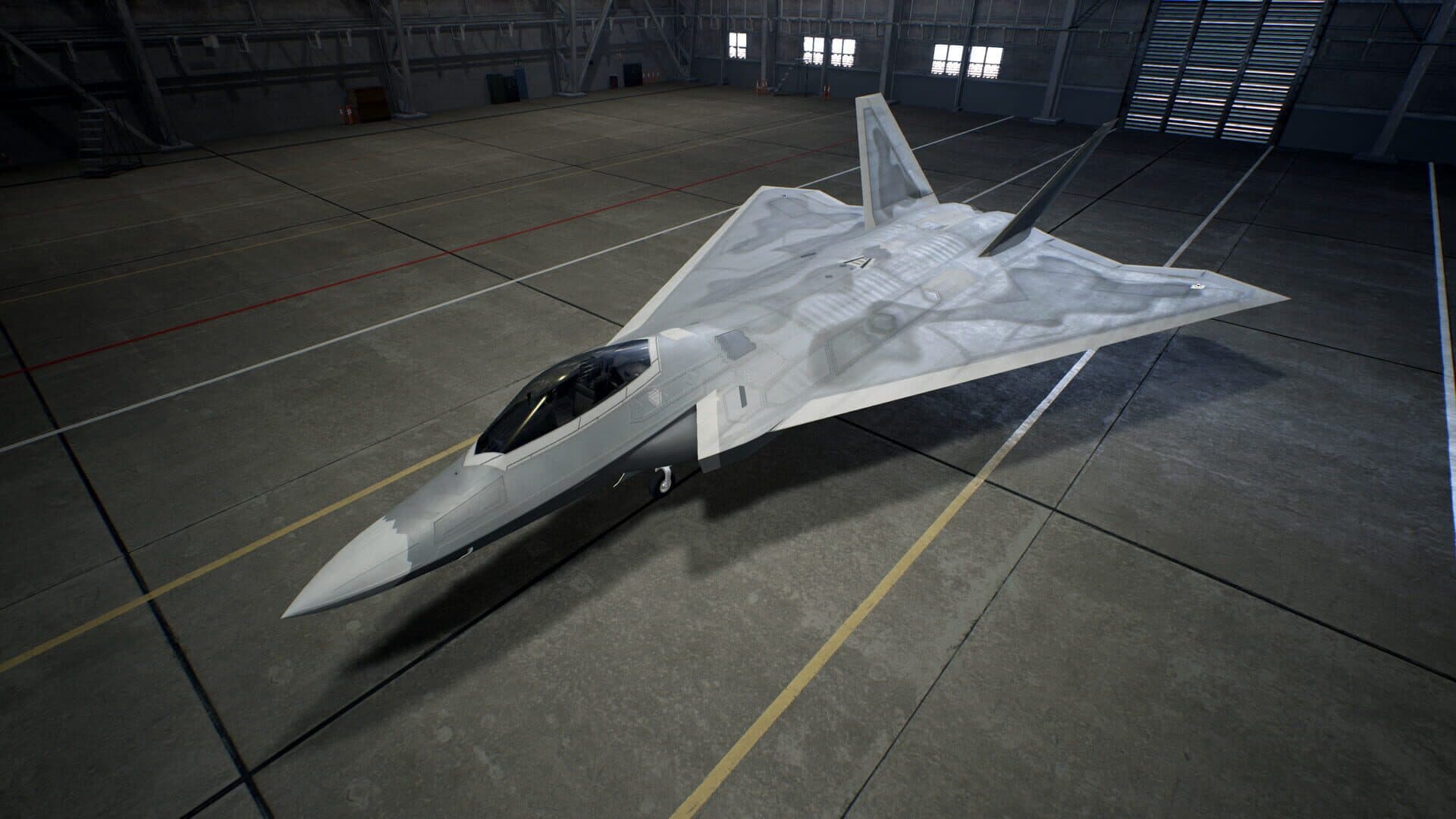 Ace Combat 7: Skies Unknown - Experimental Aircraft Series screenshot 8