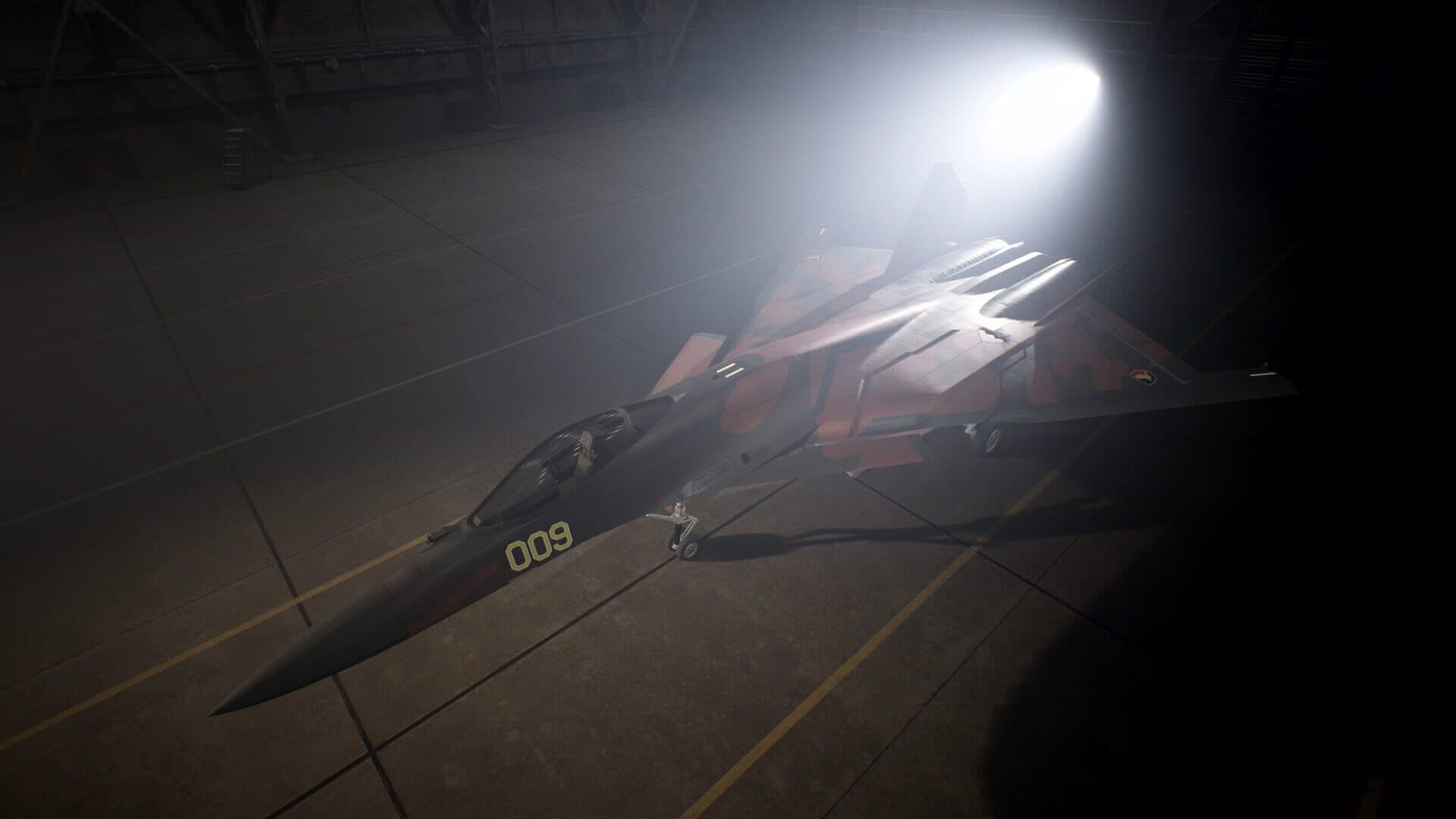 Ace Combat 7: Skies Unknown - Original Aircraft Series screenshot 3