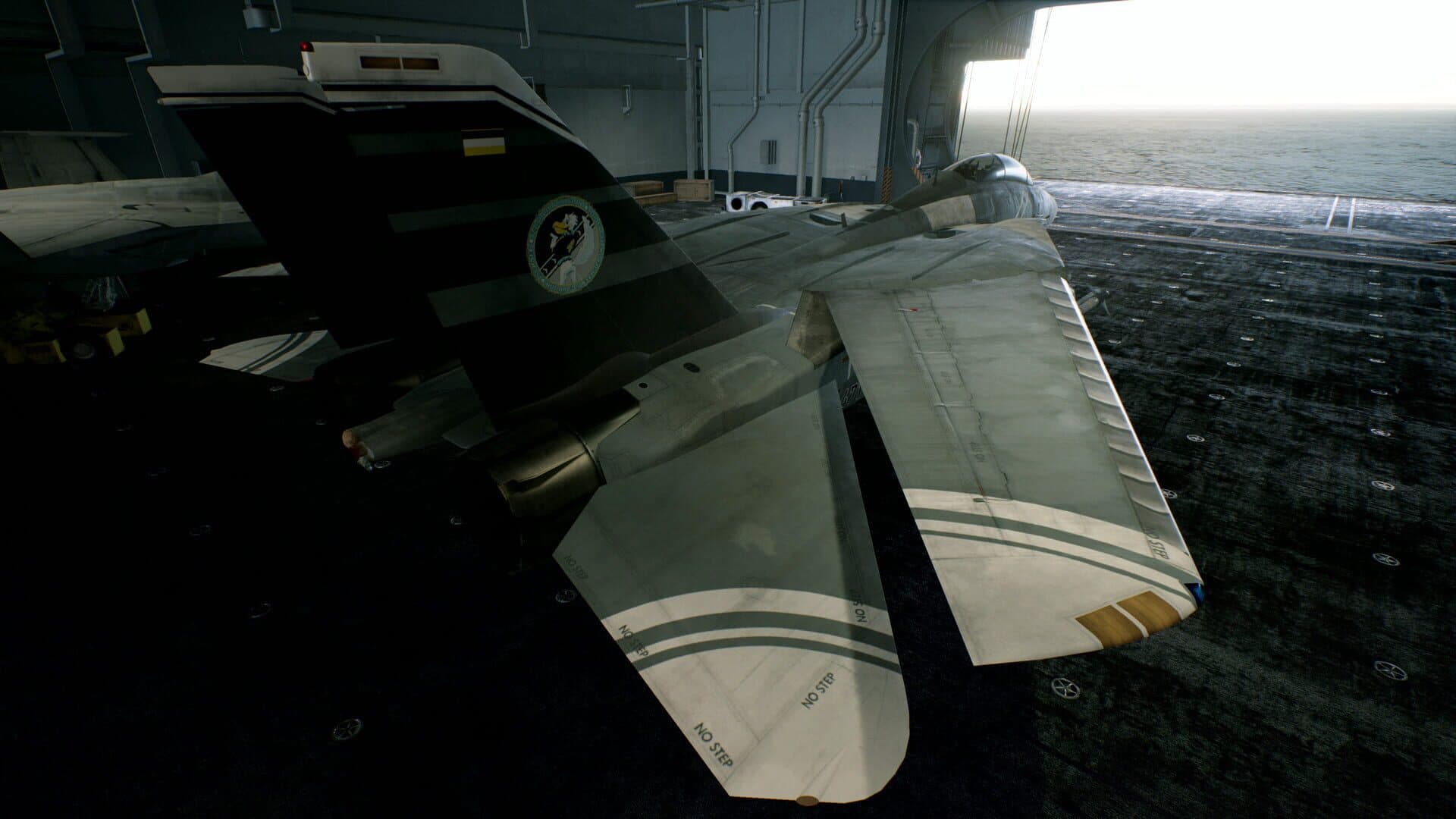 Ace Combat 7: Skies Unknown - Original Aircraft Series screenshot 8