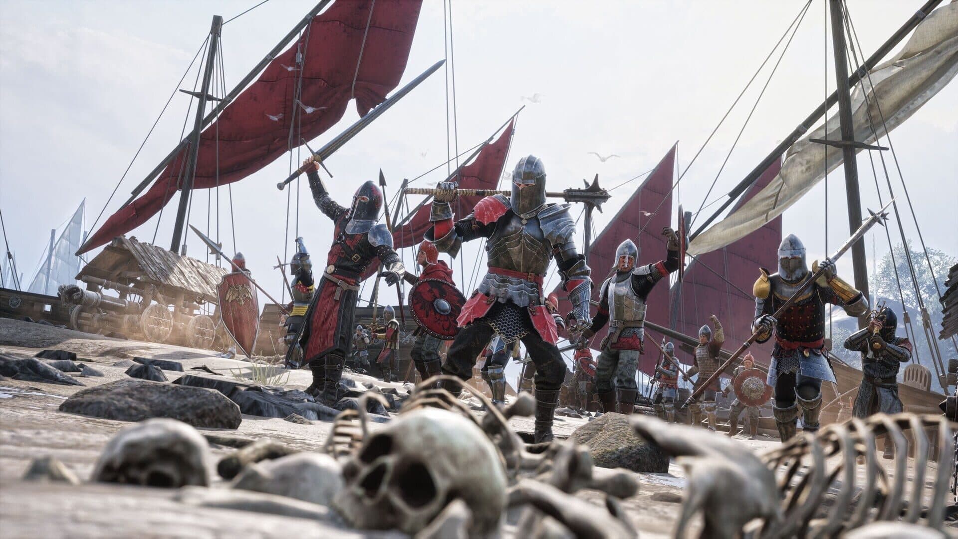 Chivalry 2: Special Edition screenshot 4