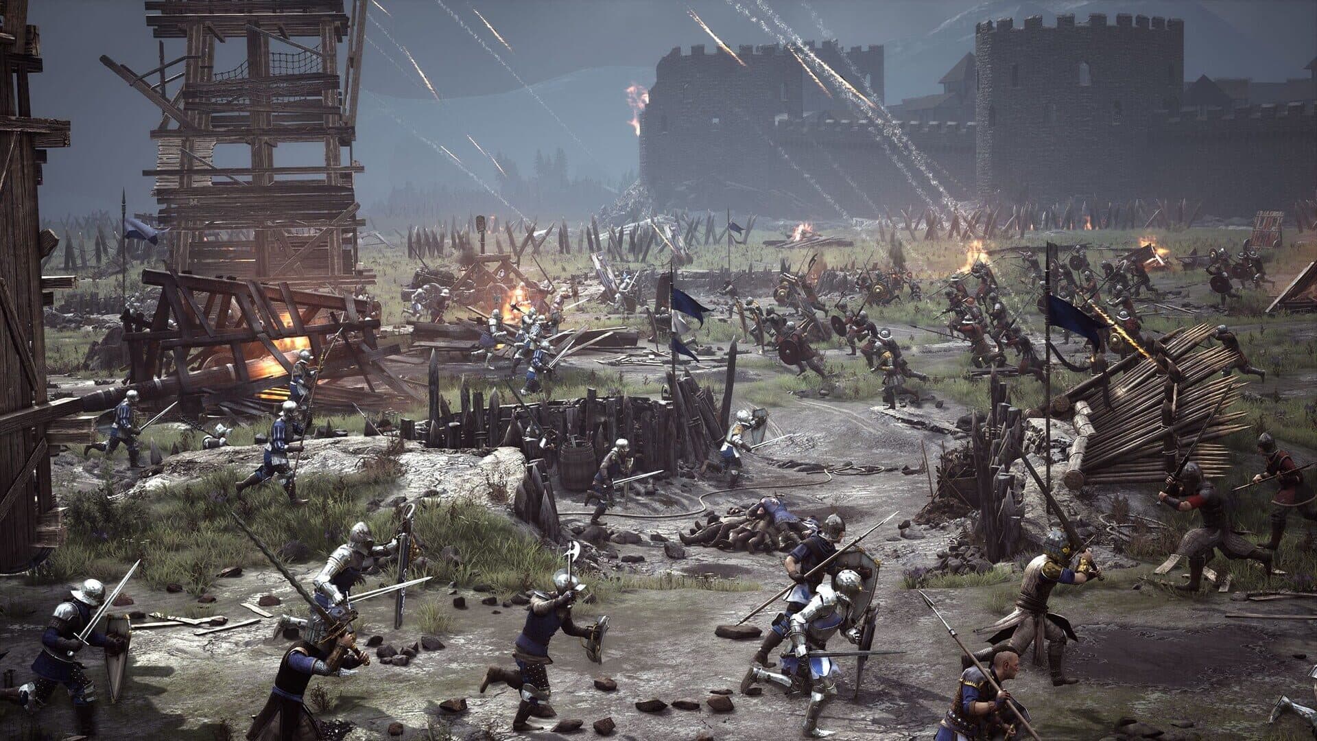 Chivalry 2: Special Edition screenshot 5