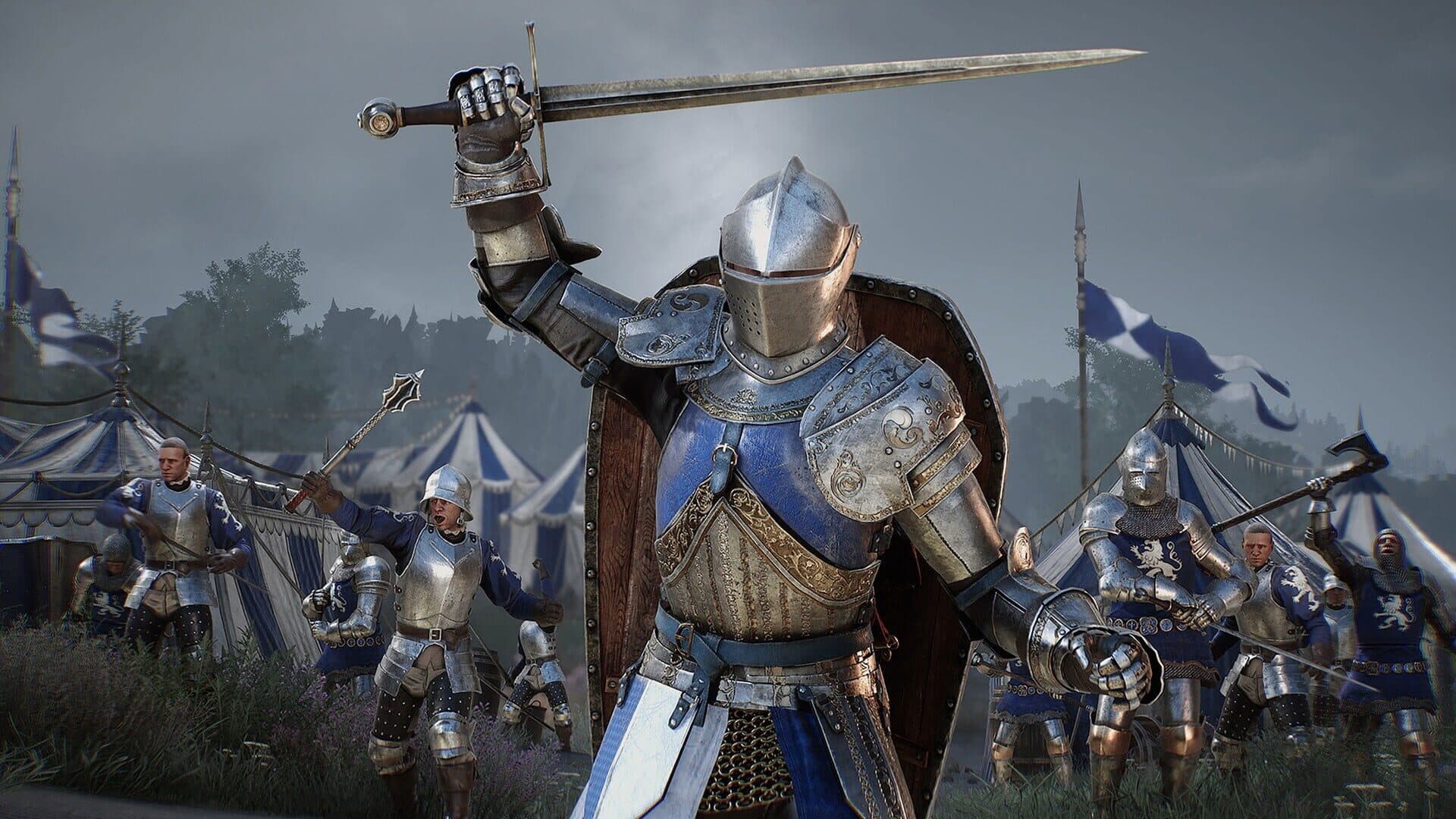 Chivalry 2: Special Edition screenshot 3