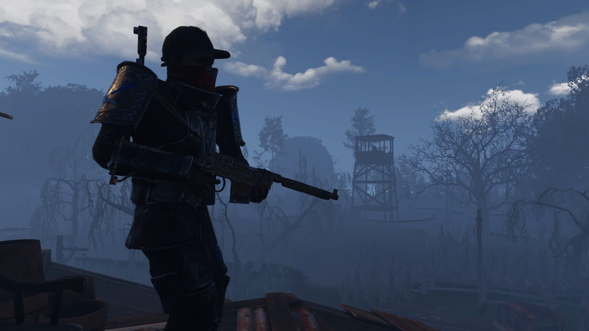 Rust: Console Edition - Ultimate screenshot 4
