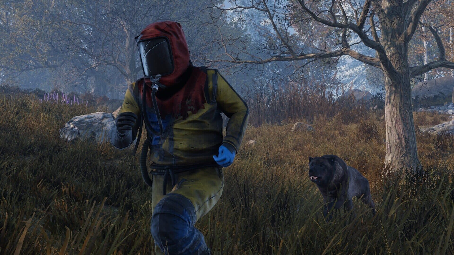 Rust: Console Edition - Ultimate screenshot 5