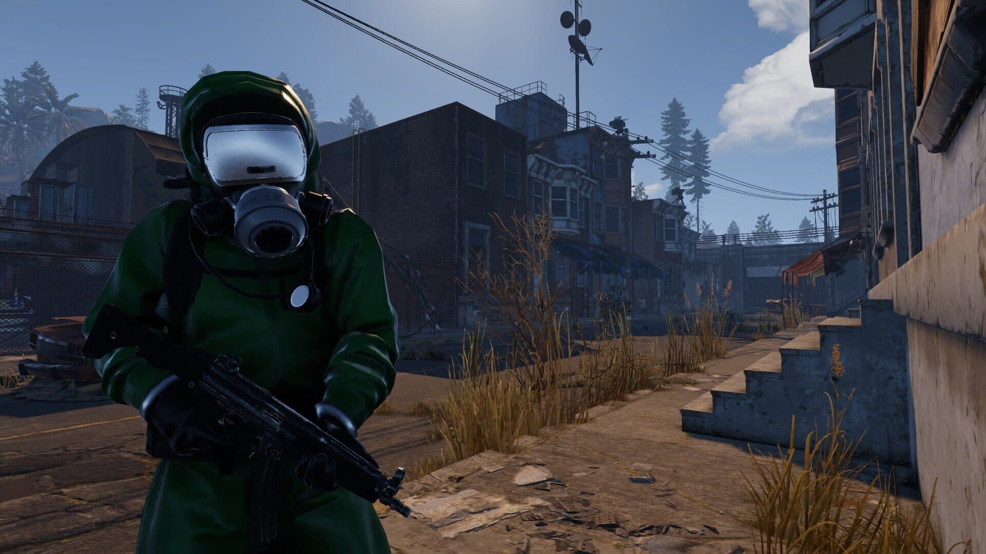 Rust: Console Edition - Ultimate screenshot 1