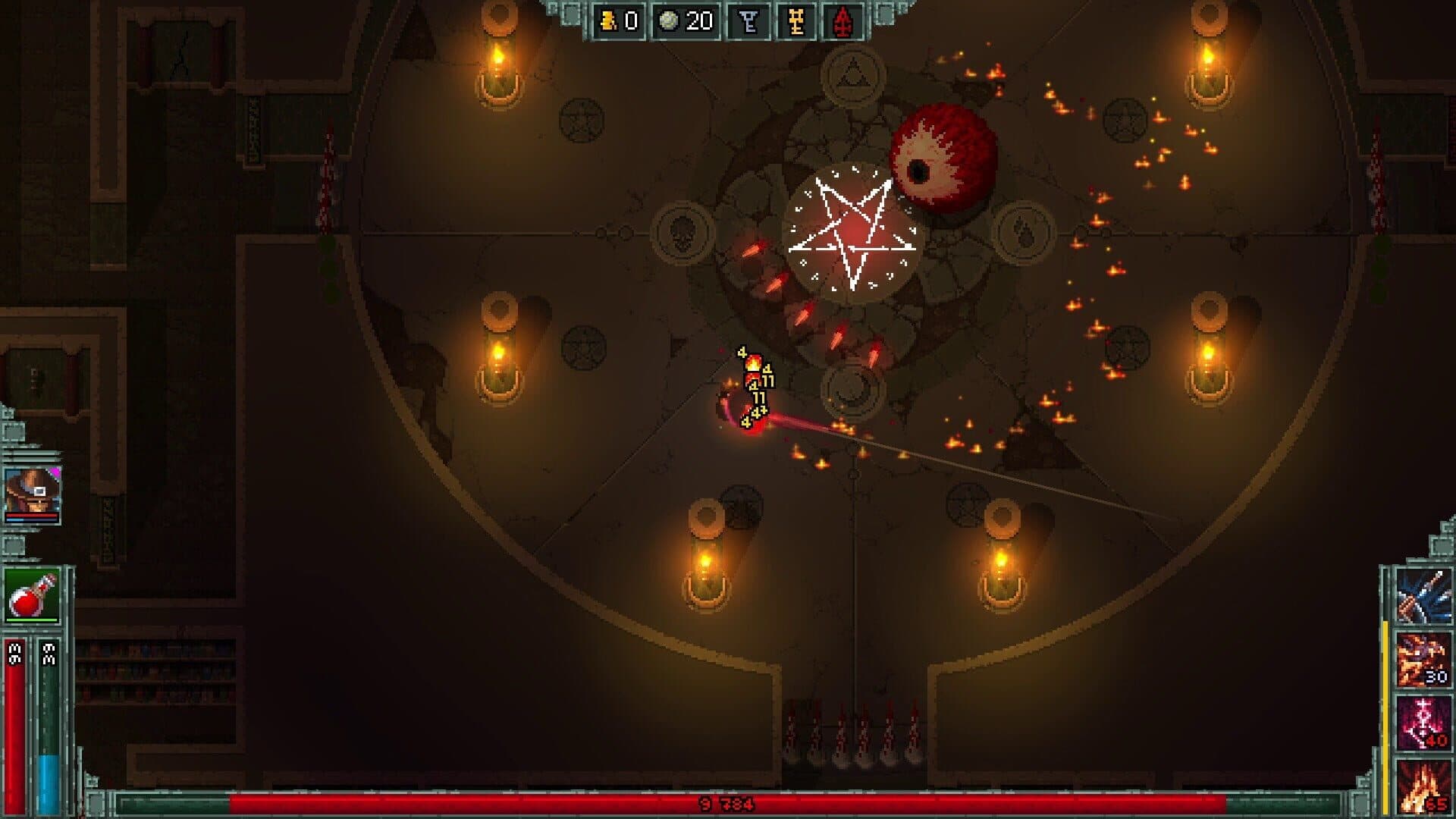 Hammerwatch: Heroic Bundle screenshot 9