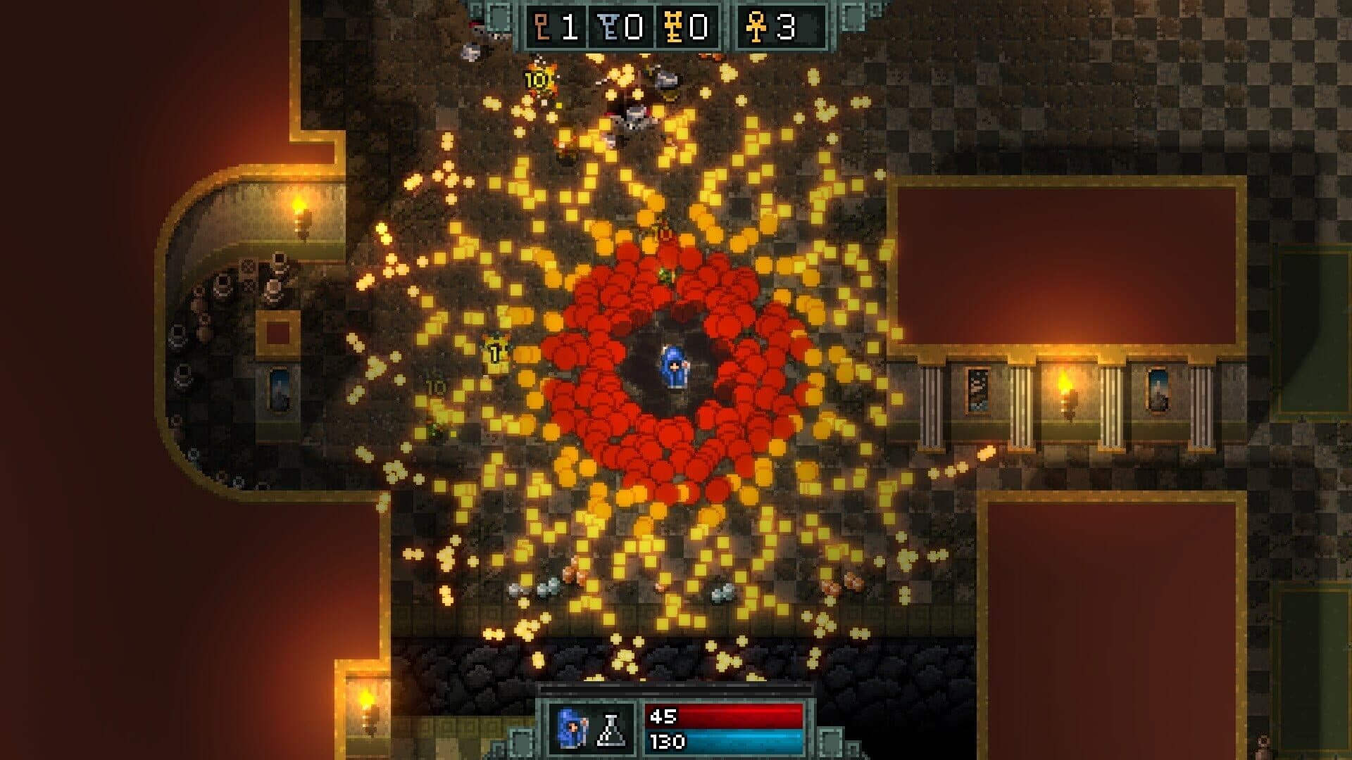 Hammerwatch: Heroic Bundle screenshot 10