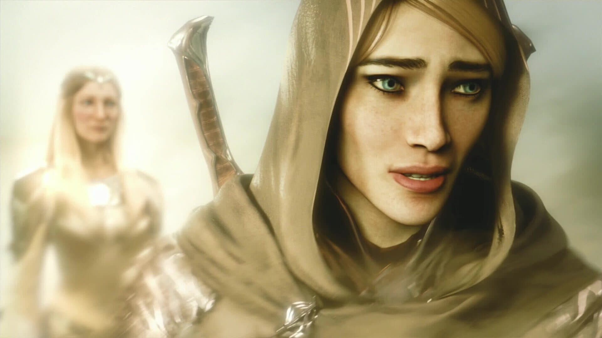Middle-earth: Shadow of War - Blade of Galadriel screenshot 6
