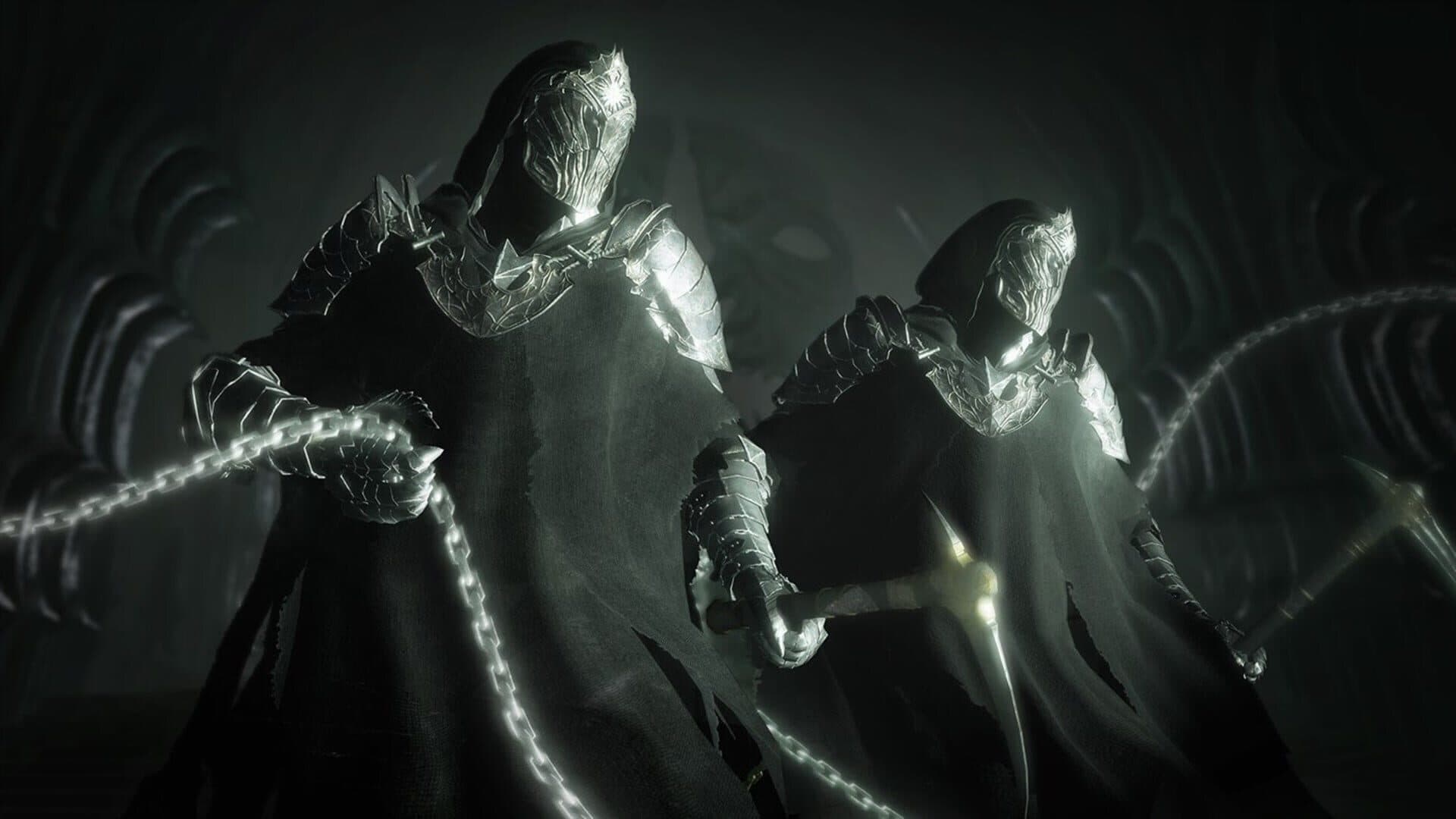 Middle-earth: Shadow of War - Blade of Galadriel screenshot 1