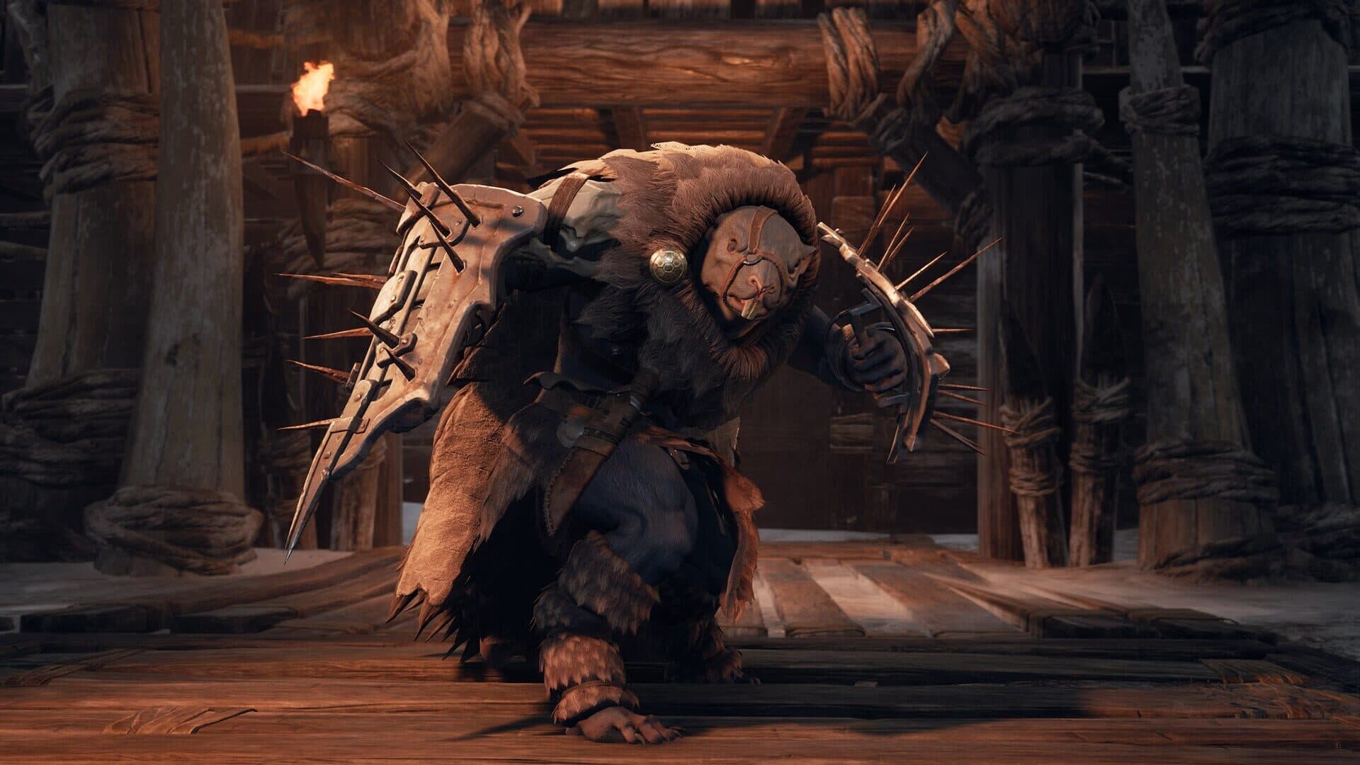 Remnant: From the Ashes - Complete Edition screenshot 6