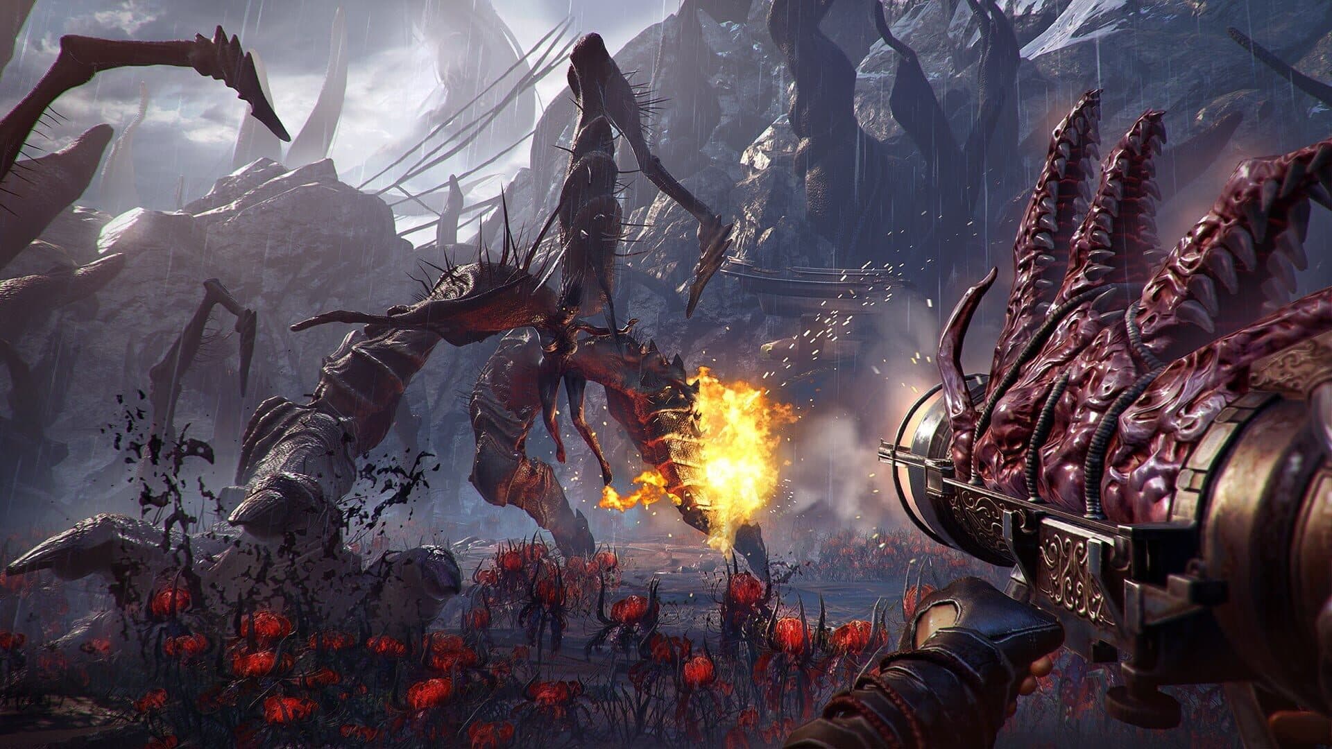 Shadow Warrior Collection screenshot 3