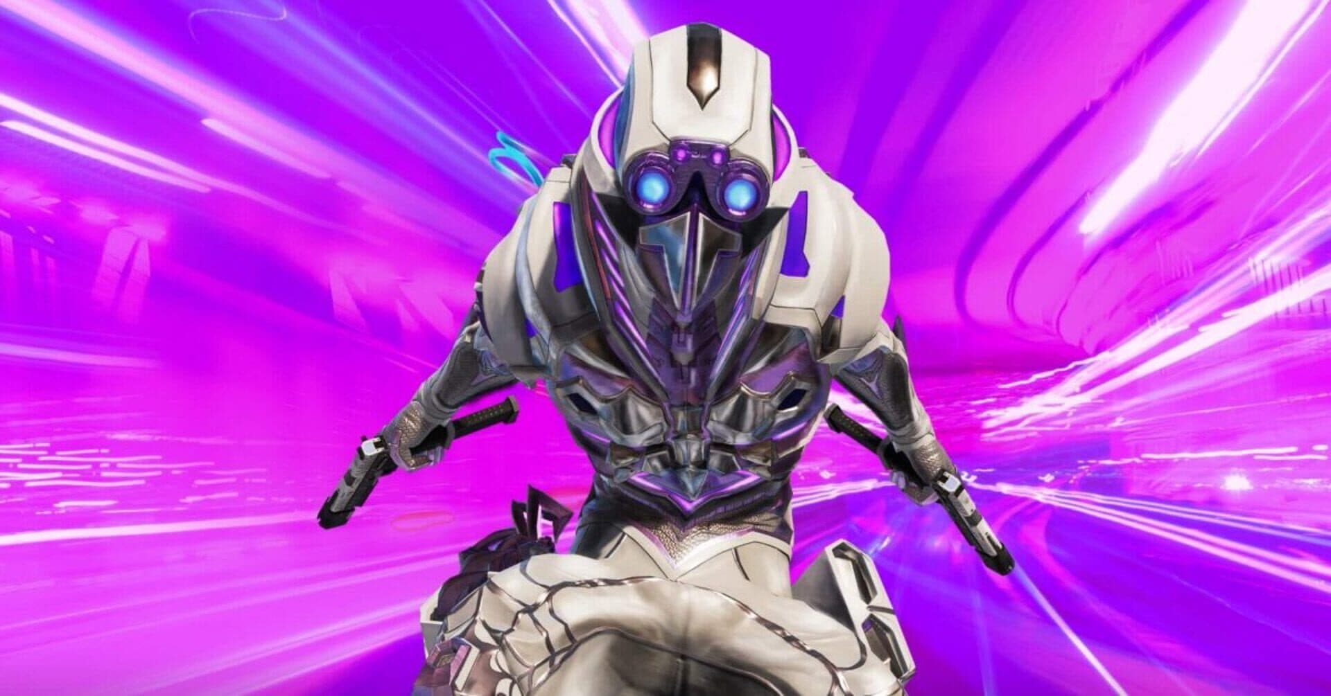 Apex Legends: Octane Edition screenshot 6