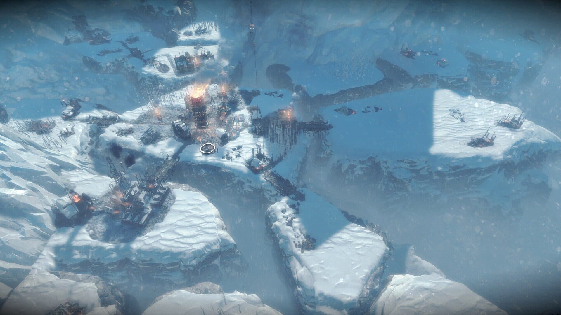 Frostpunk: Complete Collection screenshot 7