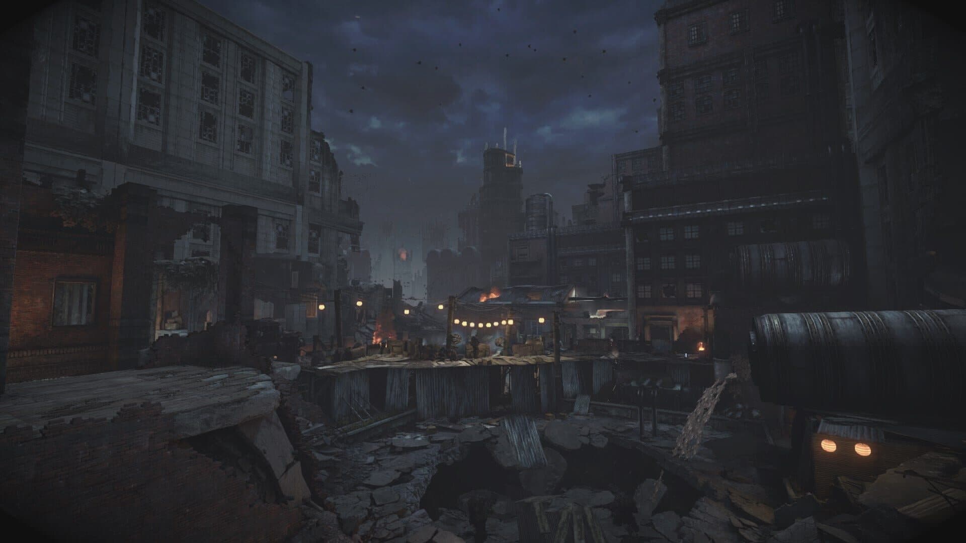 Gears of War: Ultimate Edition - Deluxe Version screenshot 4