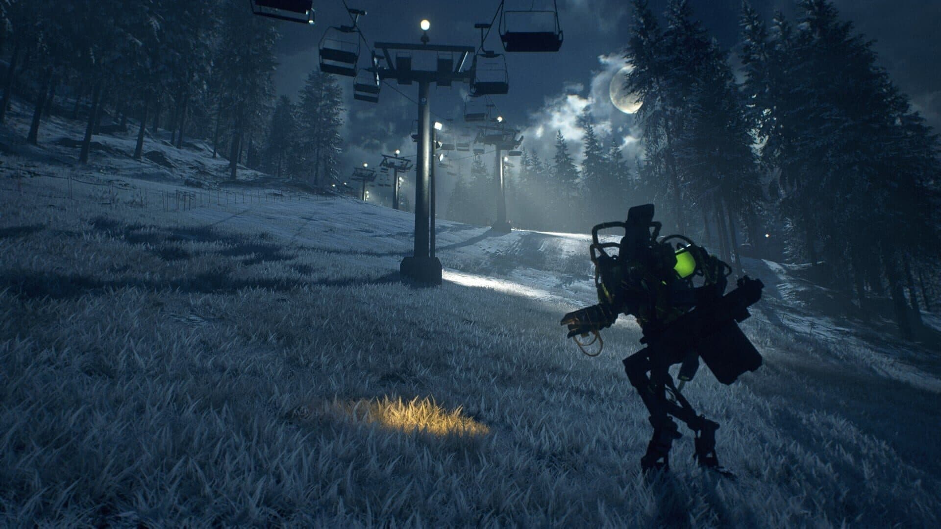 Generation Zero: Resistance Bundle screenshot 5